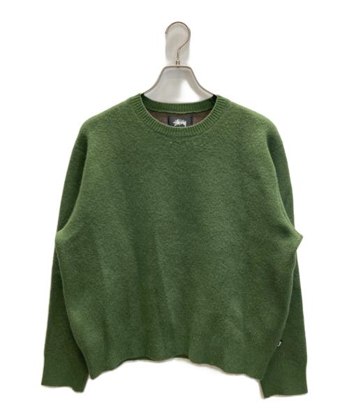 中古・古着通販】stussy (ステューシー) ペイズリーセーター PAISLEY