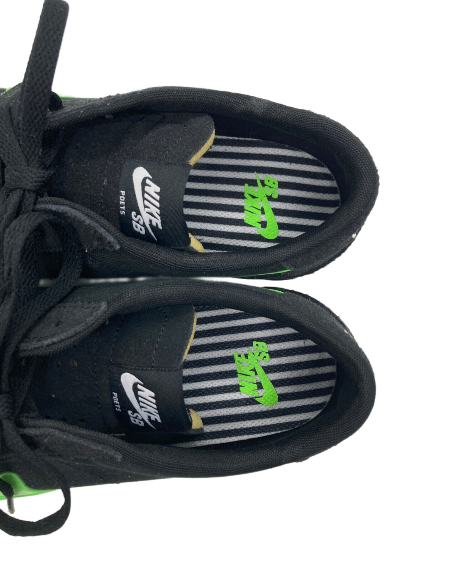 中古・古着通販】NIKE SB (ナイキエスビー) Poets (ポエット) Bruin QS