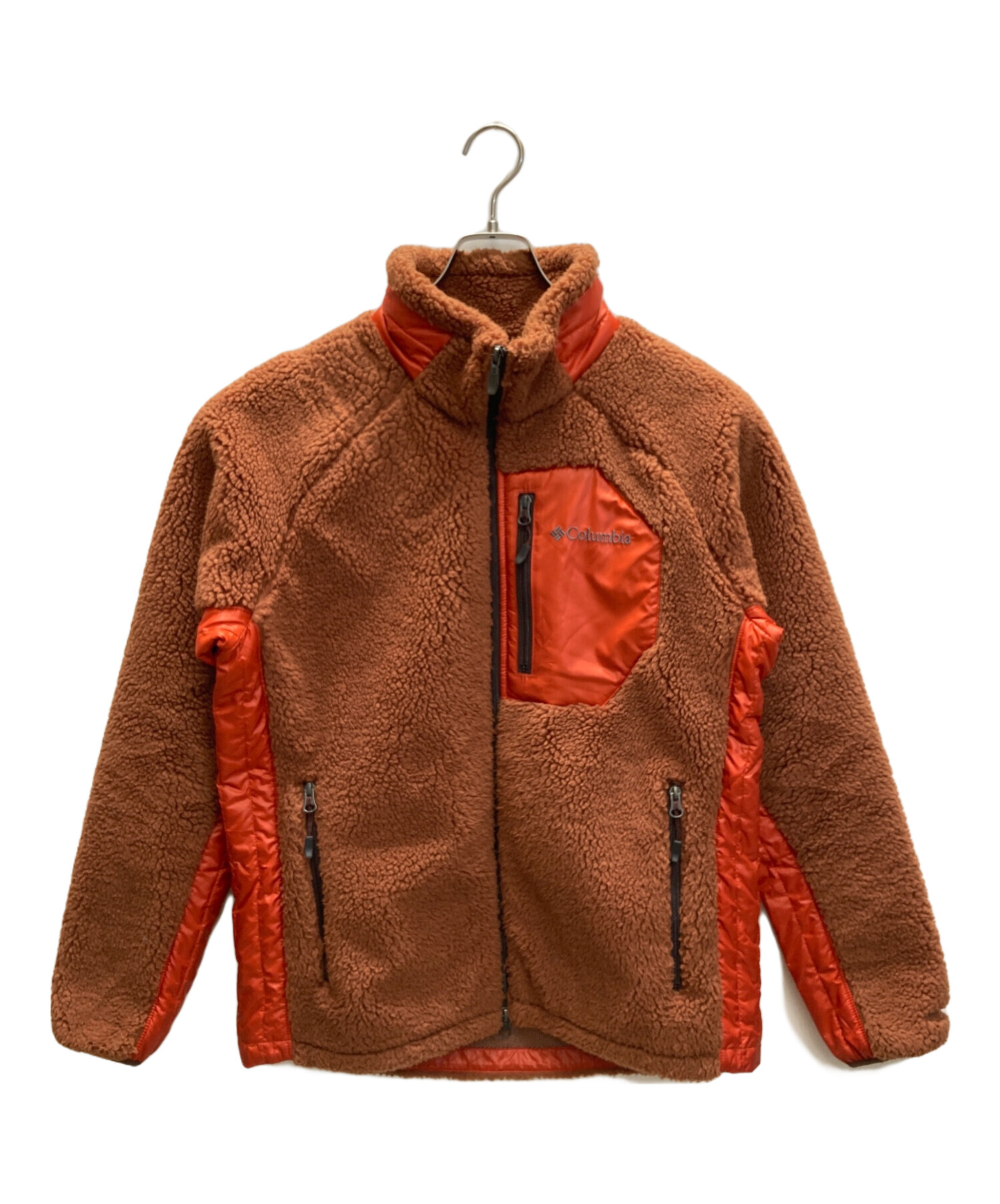 コロンビア フリース ジャケット Columbia メンズ アーチャー リッジ 