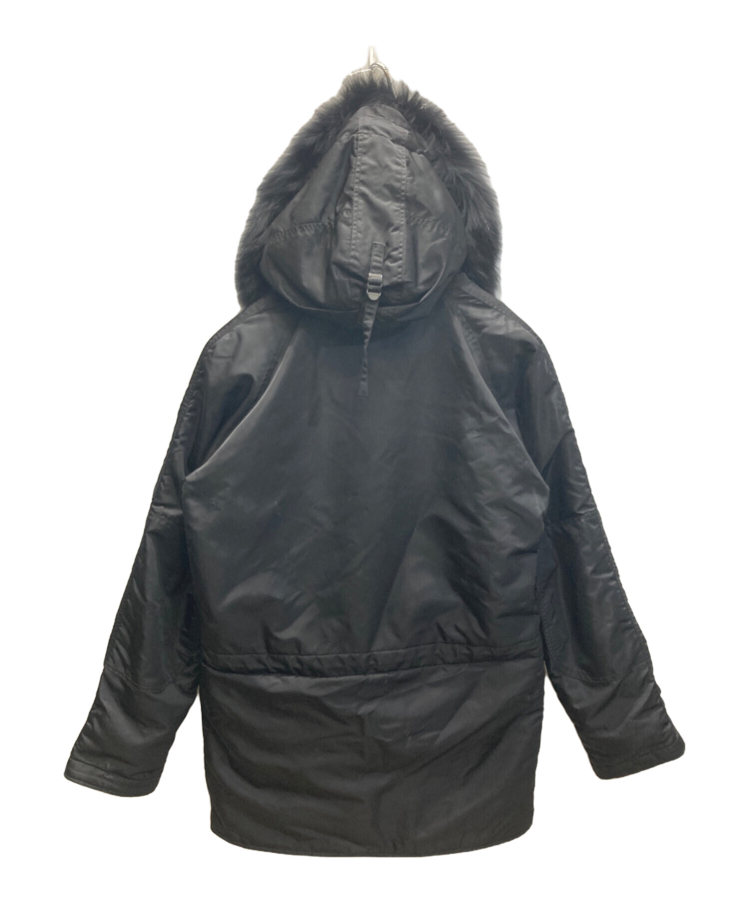 中古・古着通販】AVIREX (アヴィレックス) N-3Bフライトジャケット