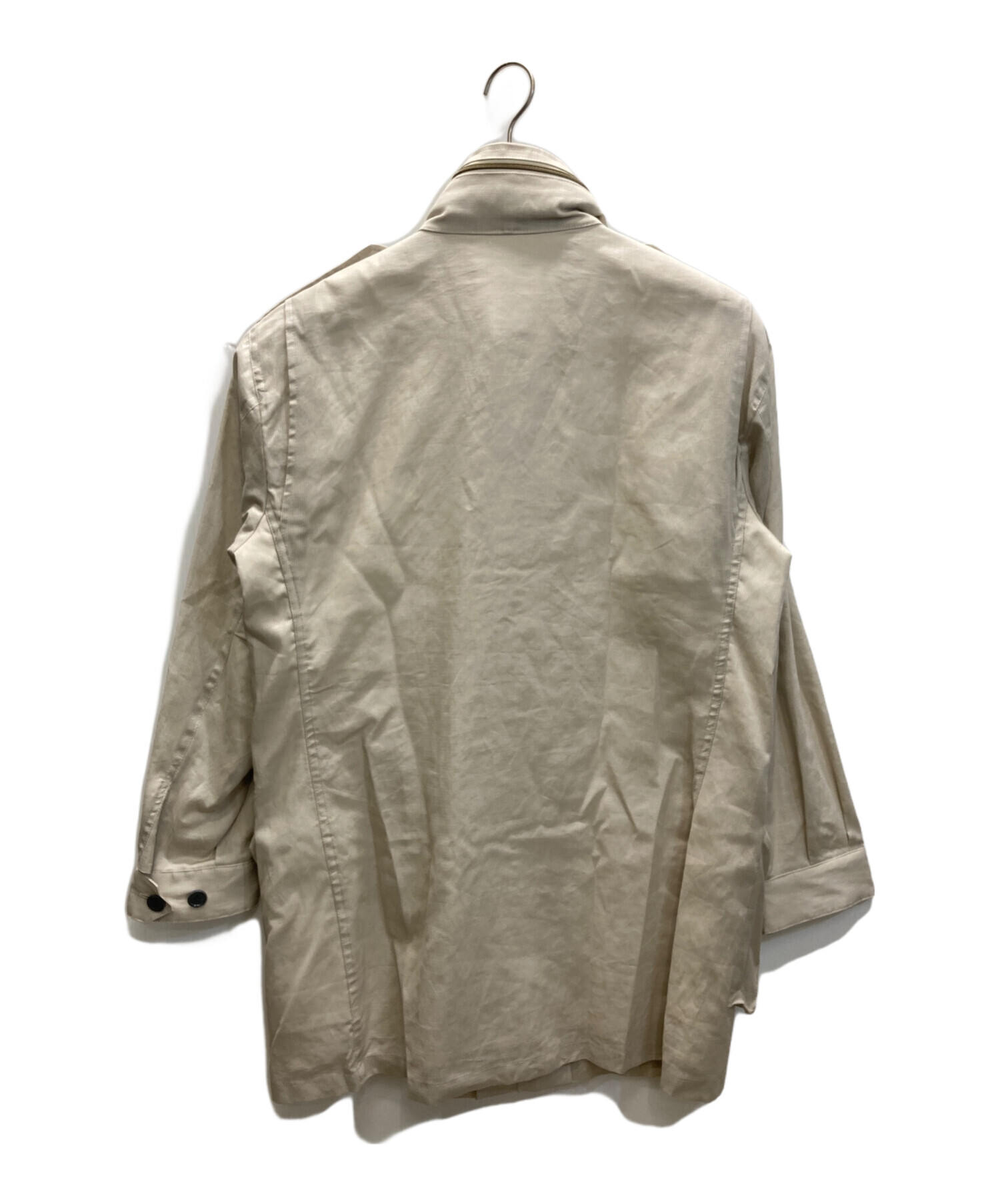 中古・古着通販】renoma PARIS (レノマ パリ) DAKAR マルチポケット