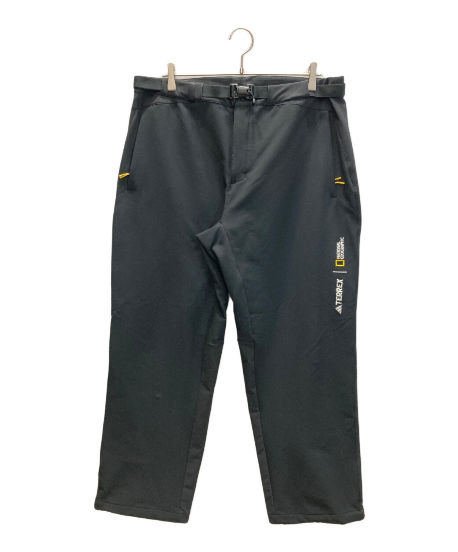 中古・古着通販】adidas (アディダス) ナショナル ジオグラフィック