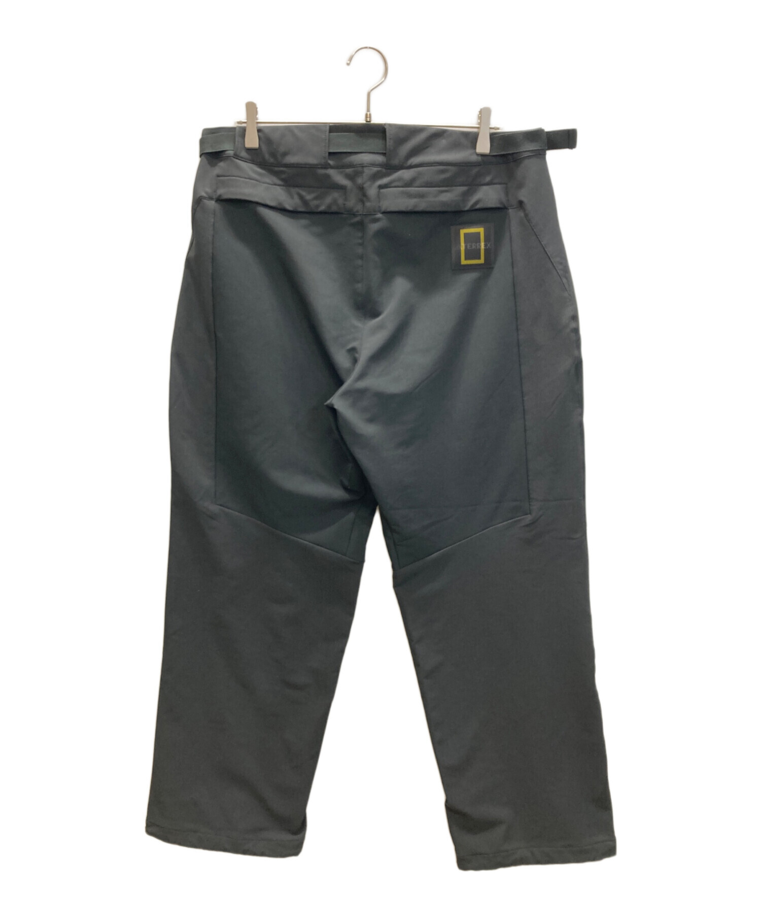 中古・古着通販】adidas (アディダス) ナショナル ジオグラフィック