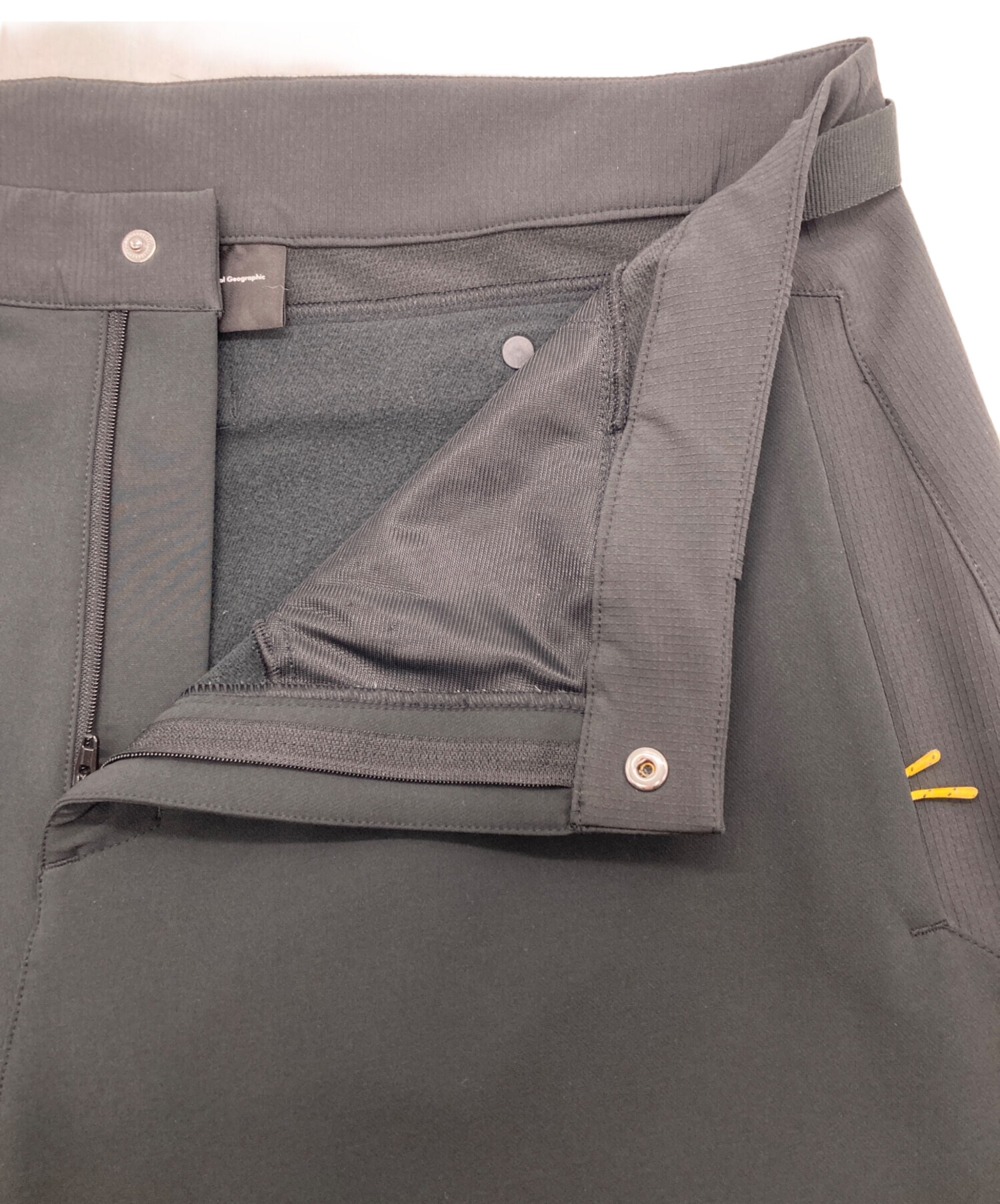 中古・古着通販】adidas (アディダス) ナショナル ジオグラフィック