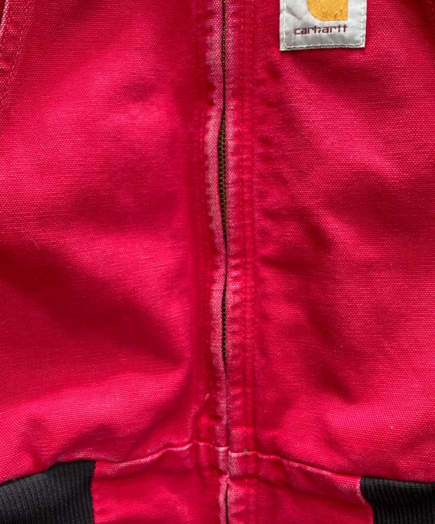 中古・古着通販】CarHartt (カーハート) アクティブジャケット Active