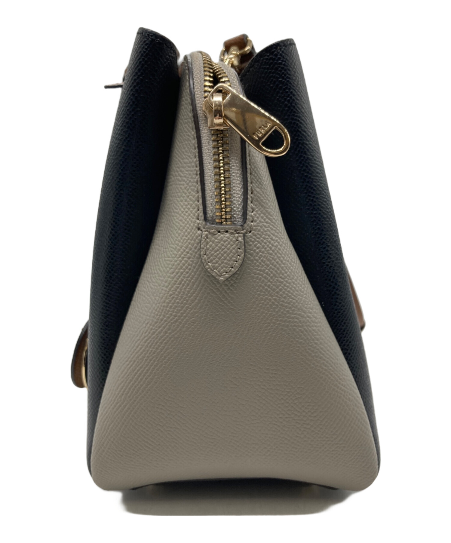 中古・古着通販】FURLA (フルラ) ミネルヴァ ショルダーバッグ