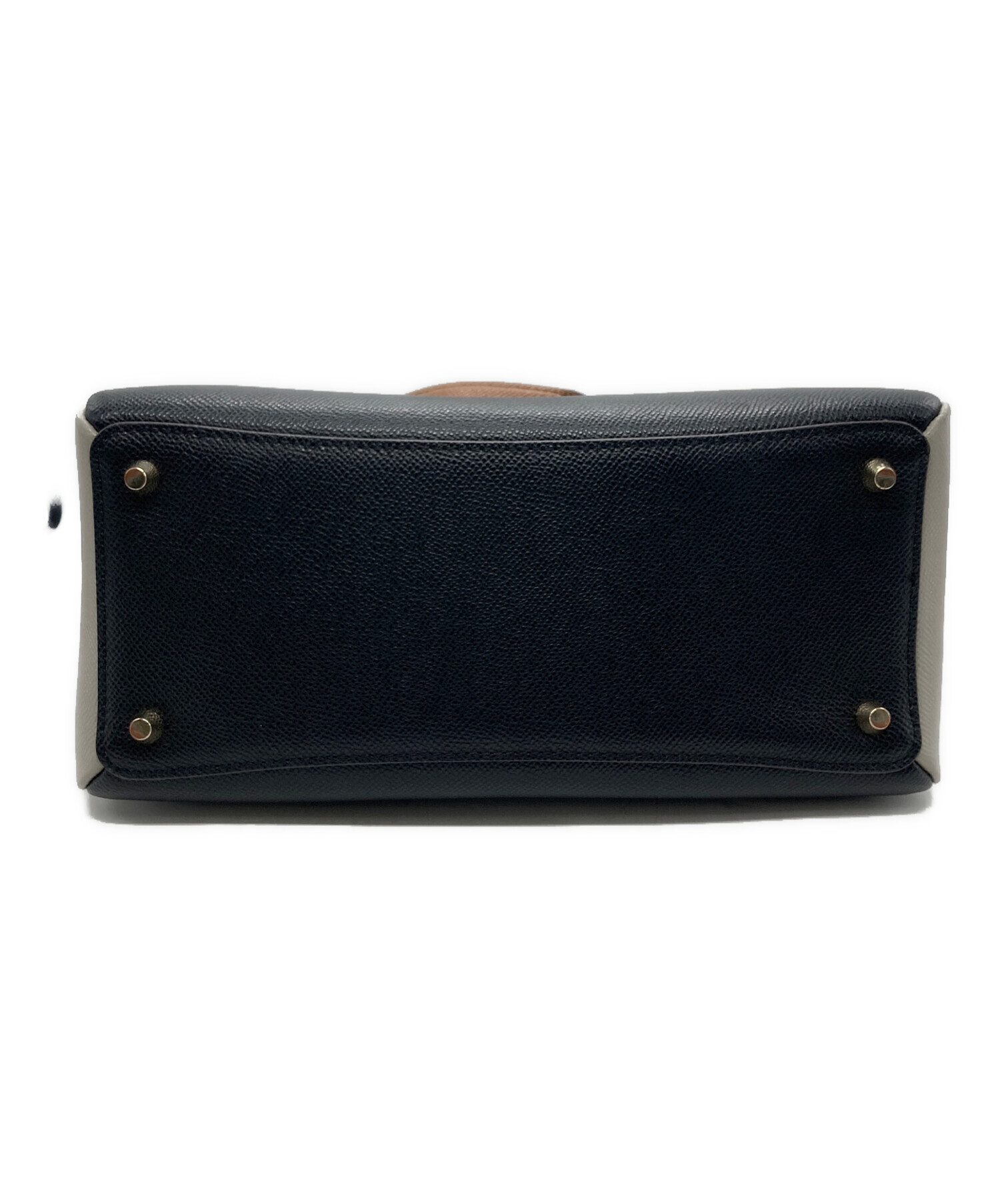 中古・古着通販】FURLA (フルラ) ミネルヴァ ショルダーバッグ 