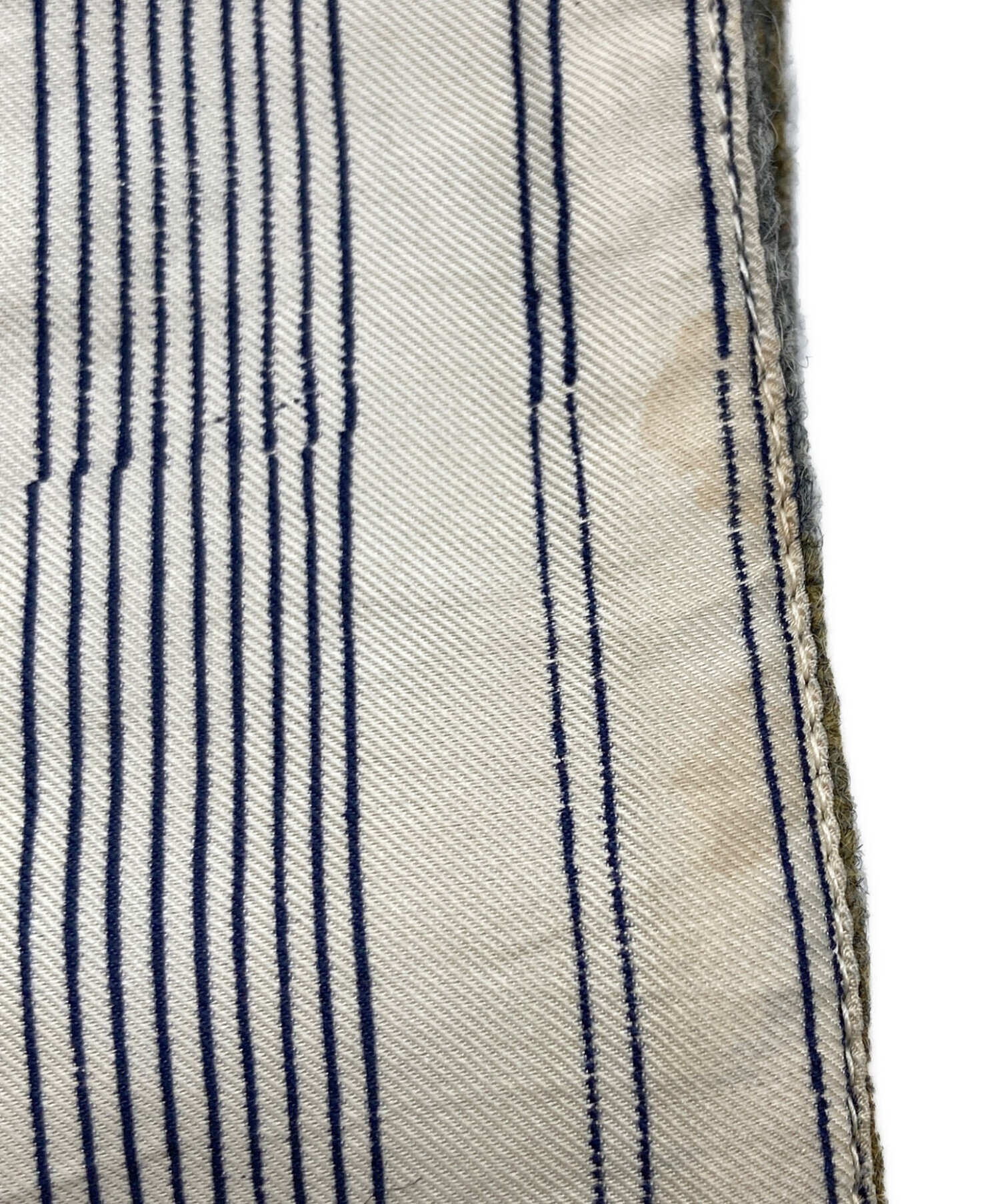 中古・古着通販】DRIES VAN NOTEN (ドリスヴァンノッテン) シルク混