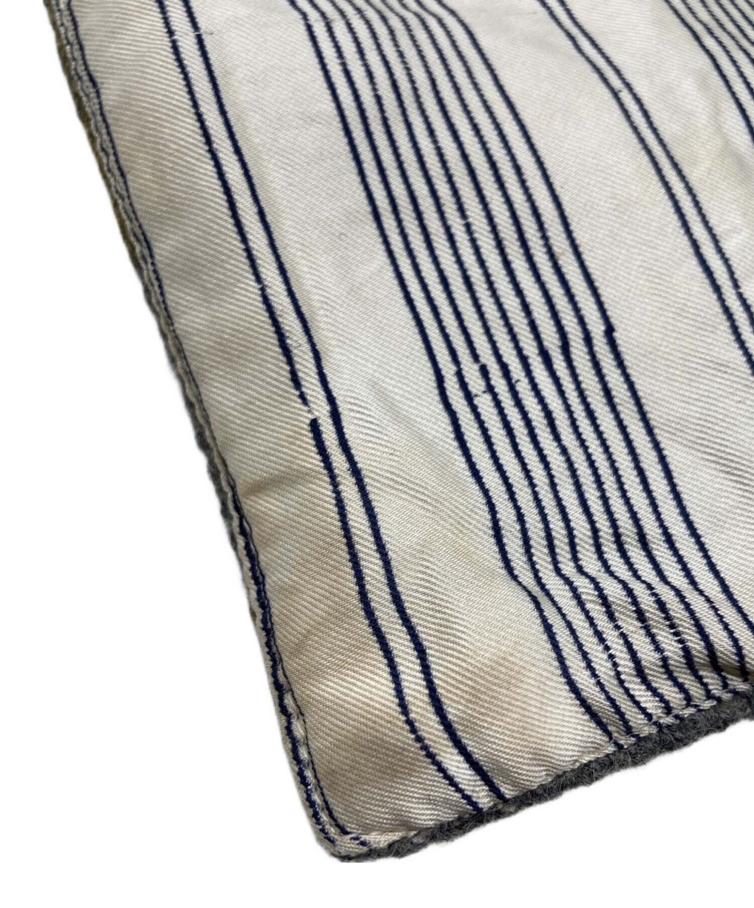 中古・古着通販】DRIES VAN NOTEN (ドリスヴァンノッテン) シルク混