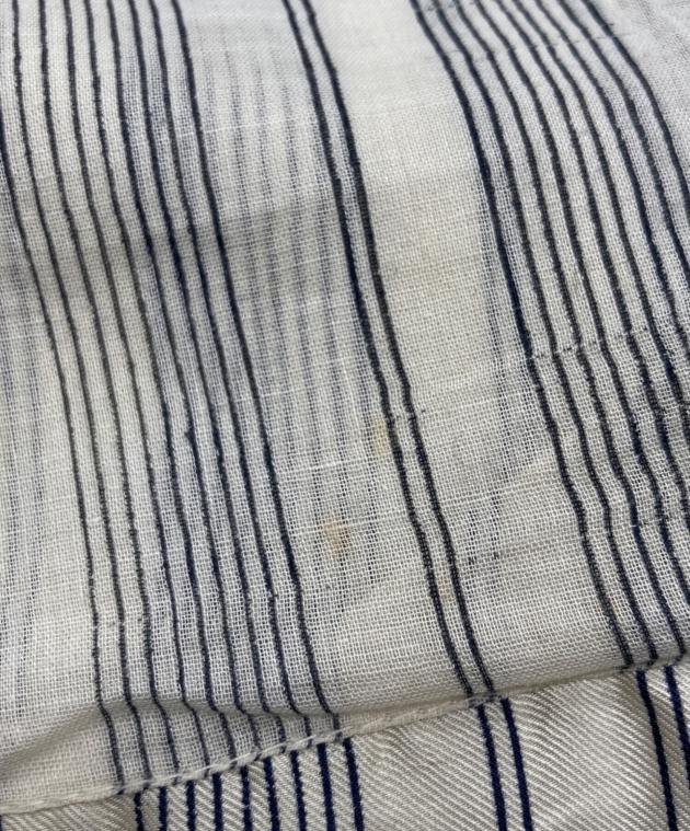 中古・古着通販】DRIES VAN NOTEN (ドリスヴァンノッテン) シルク混