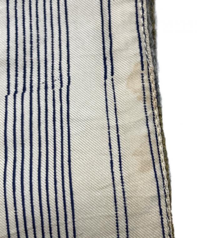 中古・古着通販】DRIES VAN NOTEN (ドリスヴァンノッテン) シルク混