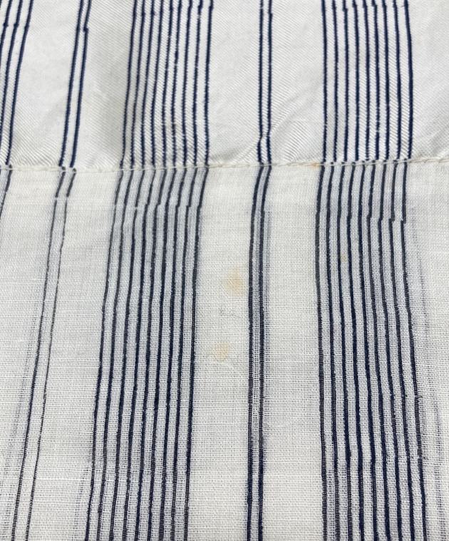 中古・古着通販】DRIES VAN NOTEN (ドリスヴァンノッテン) シルク混