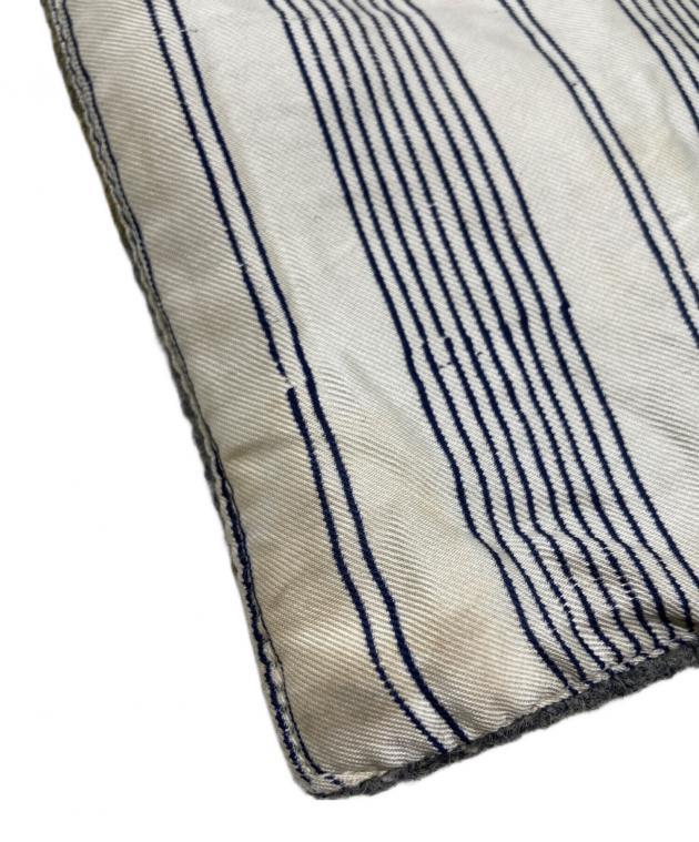 中古・古着通販】DRIES VAN NOTEN (ドリスヴァンノッテン) シルク混