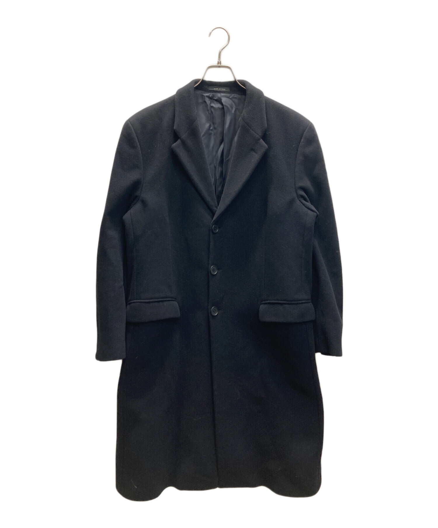 中古・古着通販】EMPORIO ARMANI (エンポリオアルマーニ) カシミヤ混