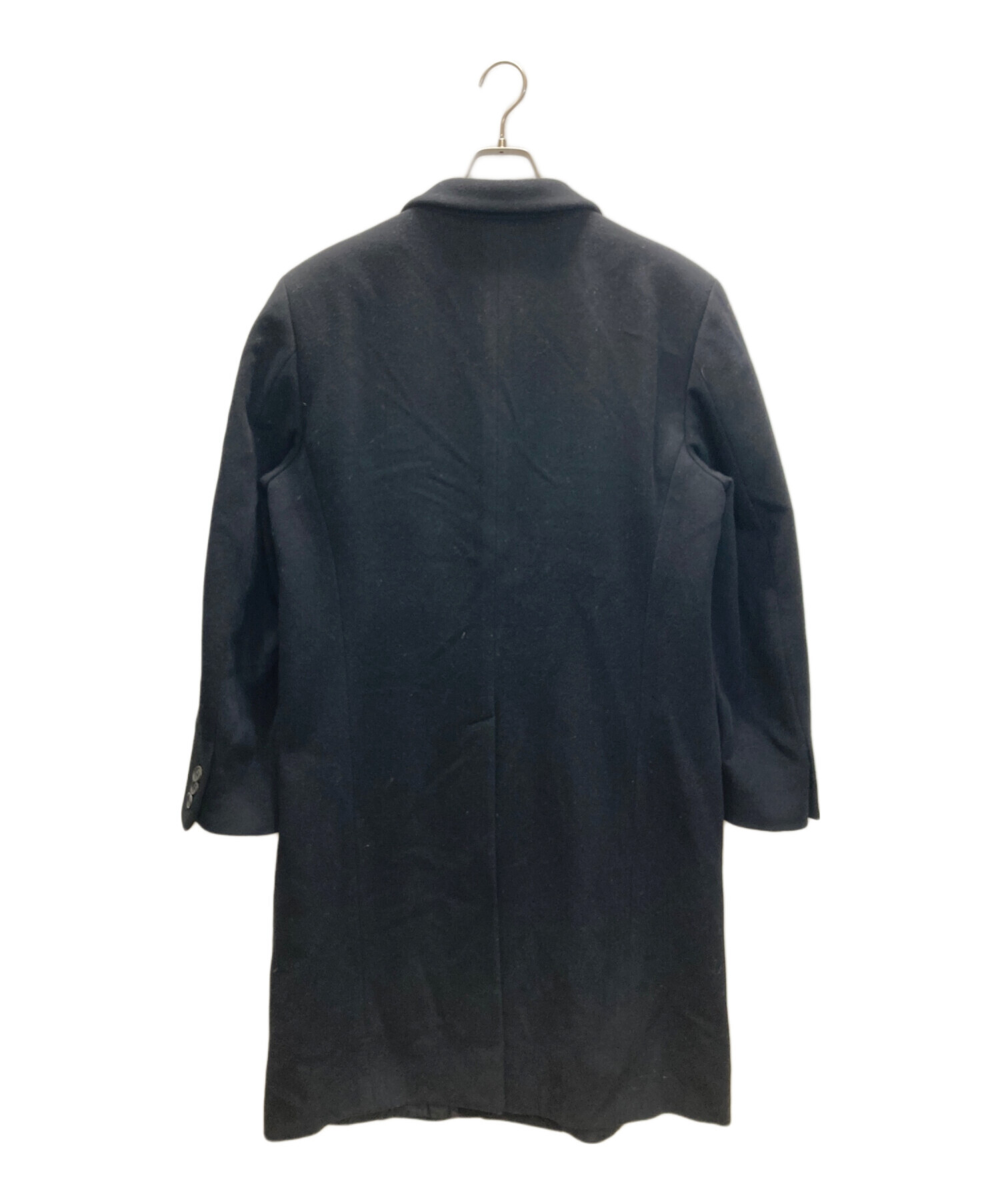 中古・古着通販】EMPORIO ARMANI (エンポリオアルマーニ) カシミヤ混