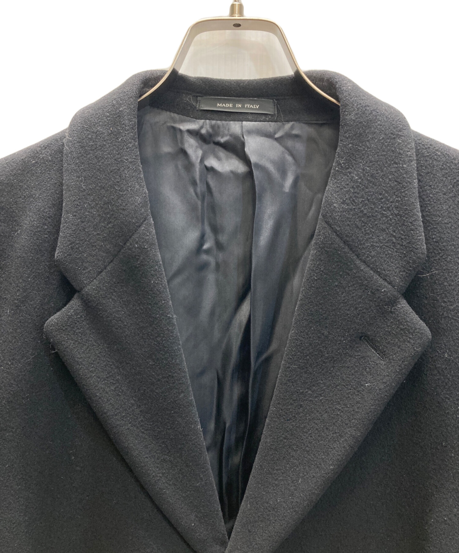 中古・古着通販】EMPORIO ARMANI (エンポリオアルマーニ) カシミヤ混