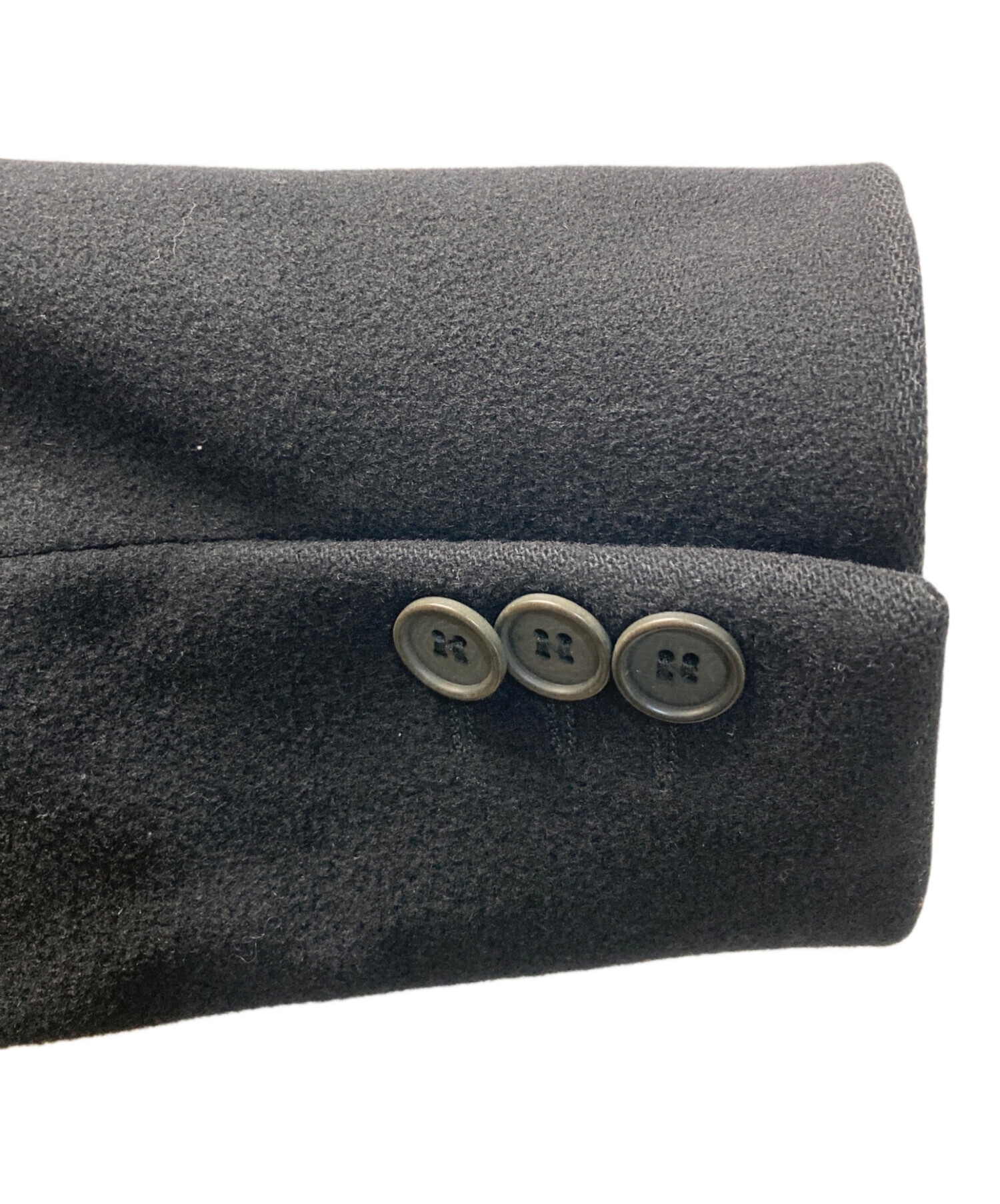 中古・古着通販】EMPORIO ARMANI (エンポリオアルマーニ) カシミヤ混