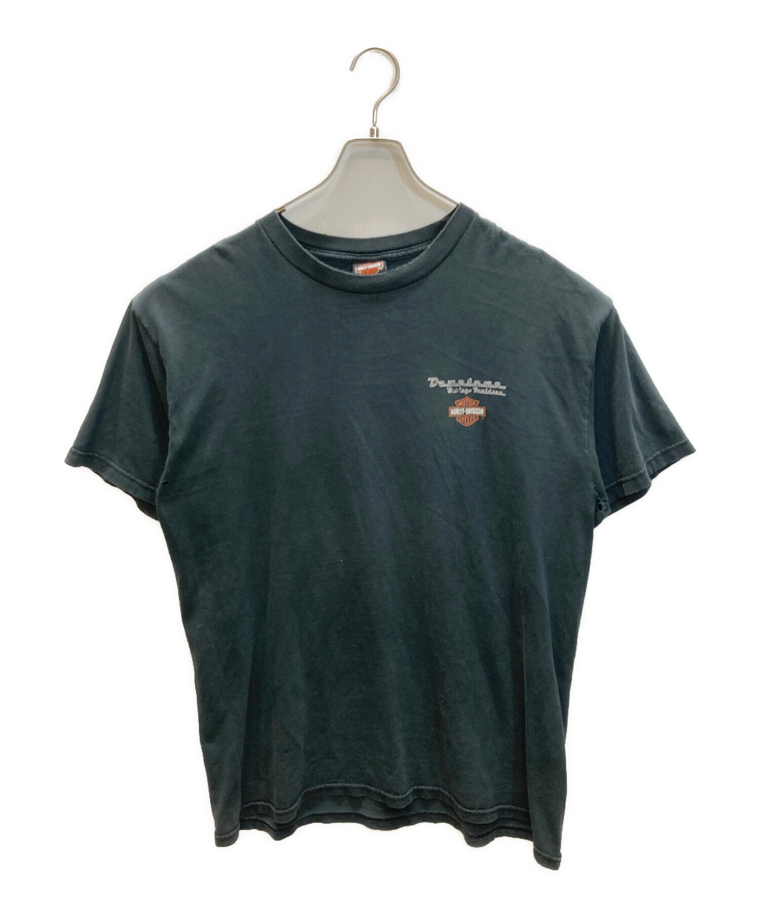 中古・古着通販】HARLEY-DAVIDSON (ハーレーダビッドソン) プリントT