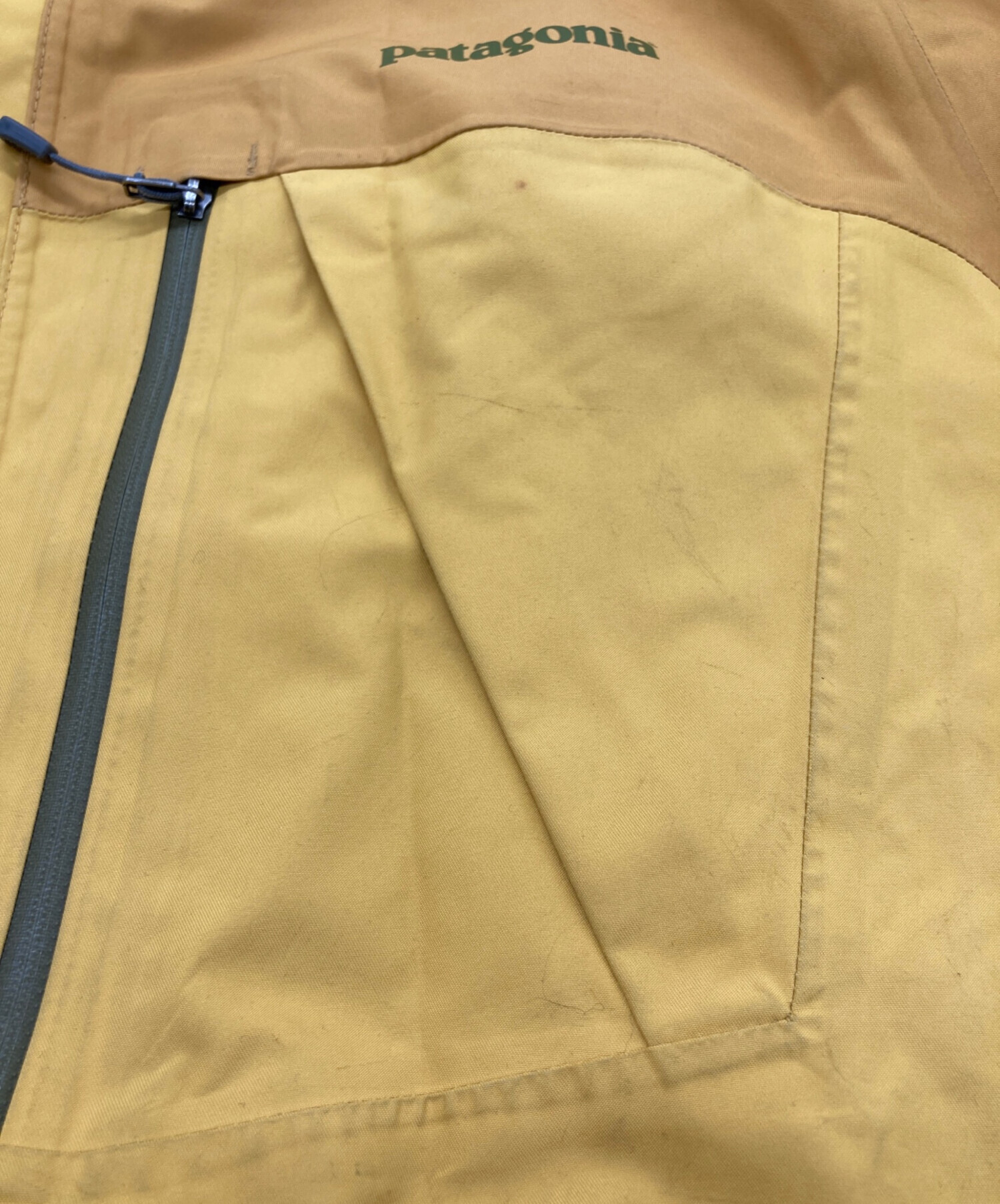 中古・古着通販】Patagonia (パタゴニア) スノーショット ジャケット