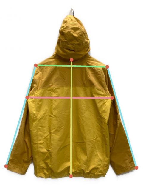 中古・古着通販】Patagonia (パタゴニア) スノーショット ジャケット