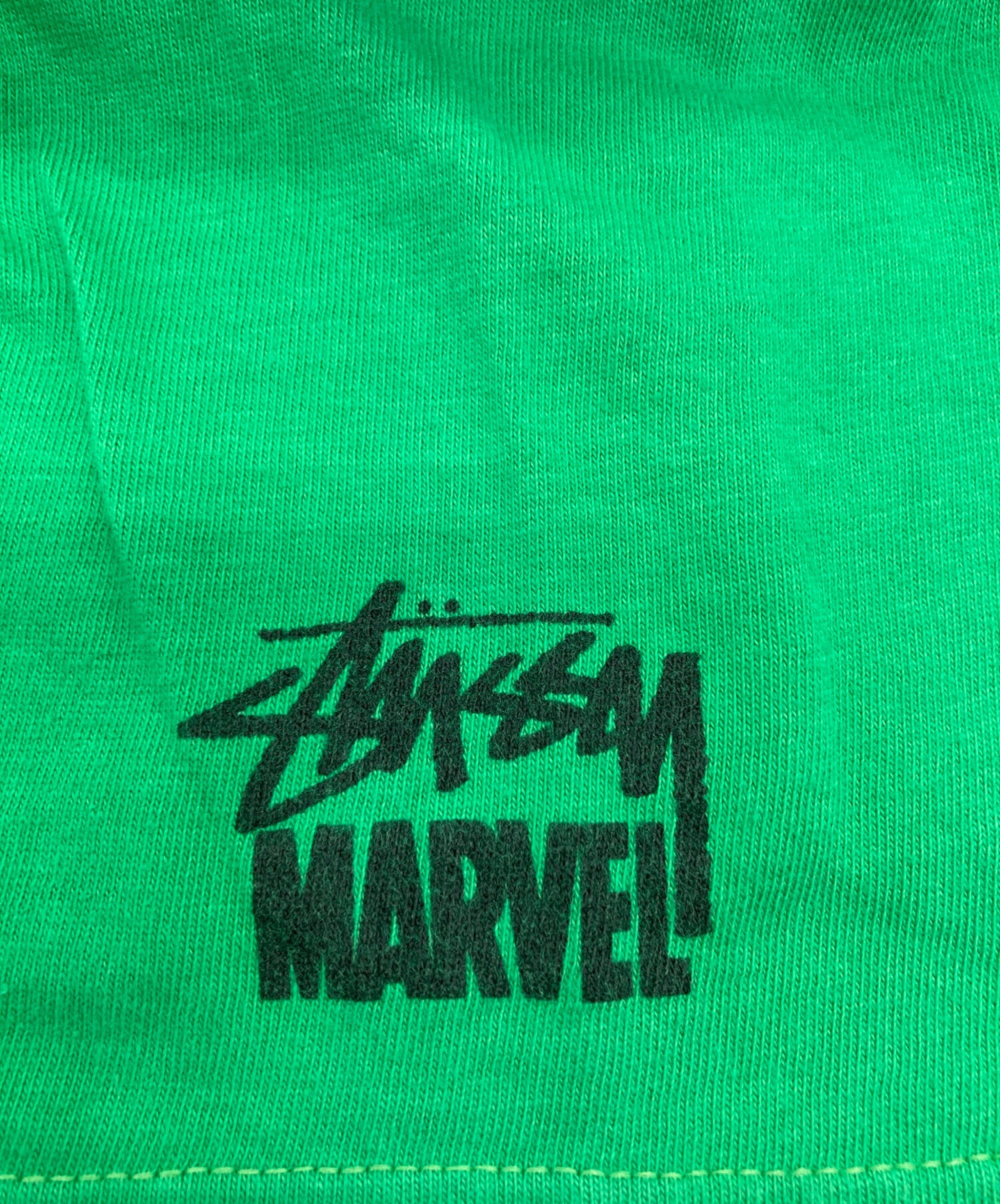 中古・古着通販】stussy (ステューシー) MARVEL (マーベル) ドクター 