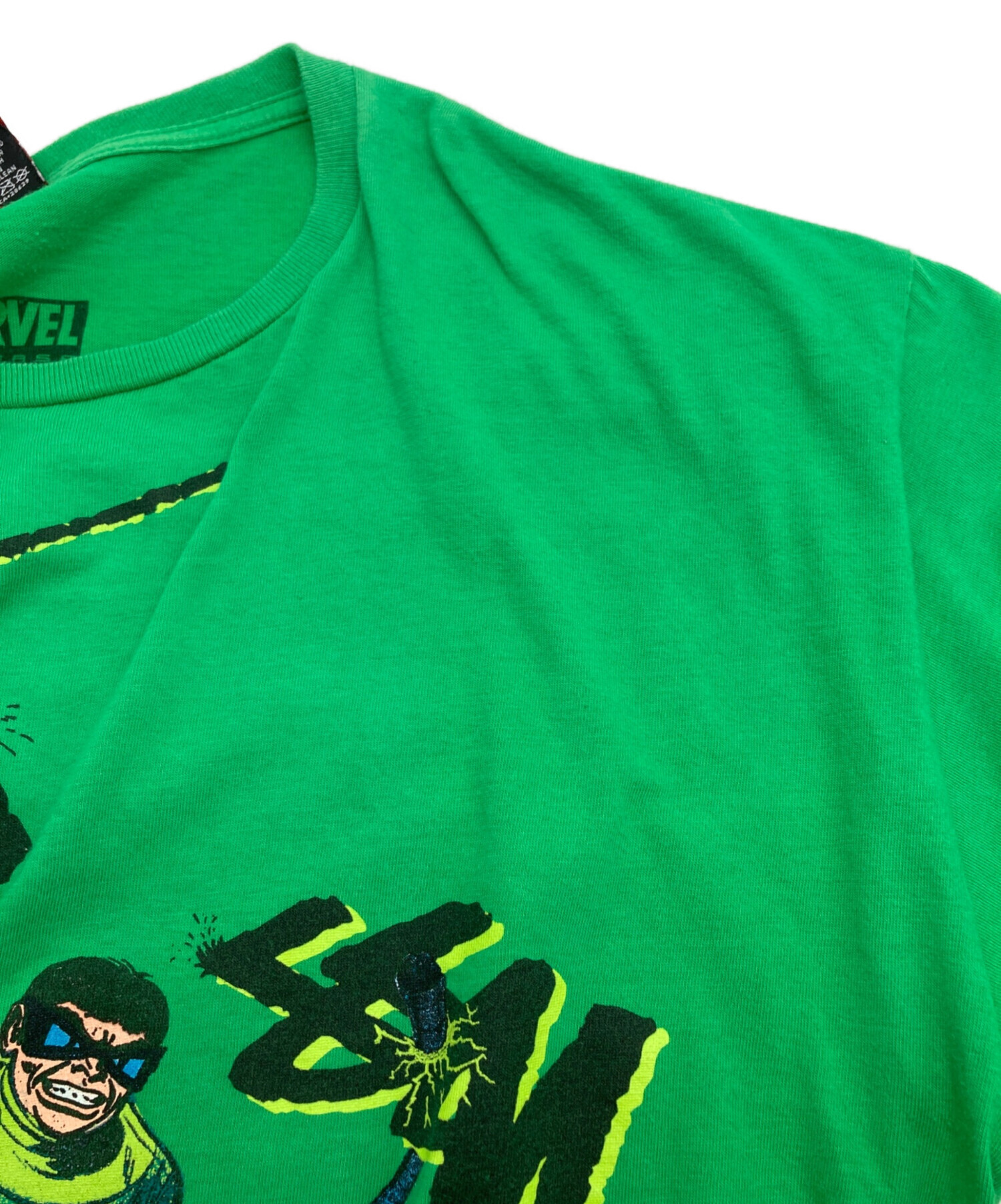 中古・古着通販】stussy (ステューシー) MARVEL (マーベル) ドクター