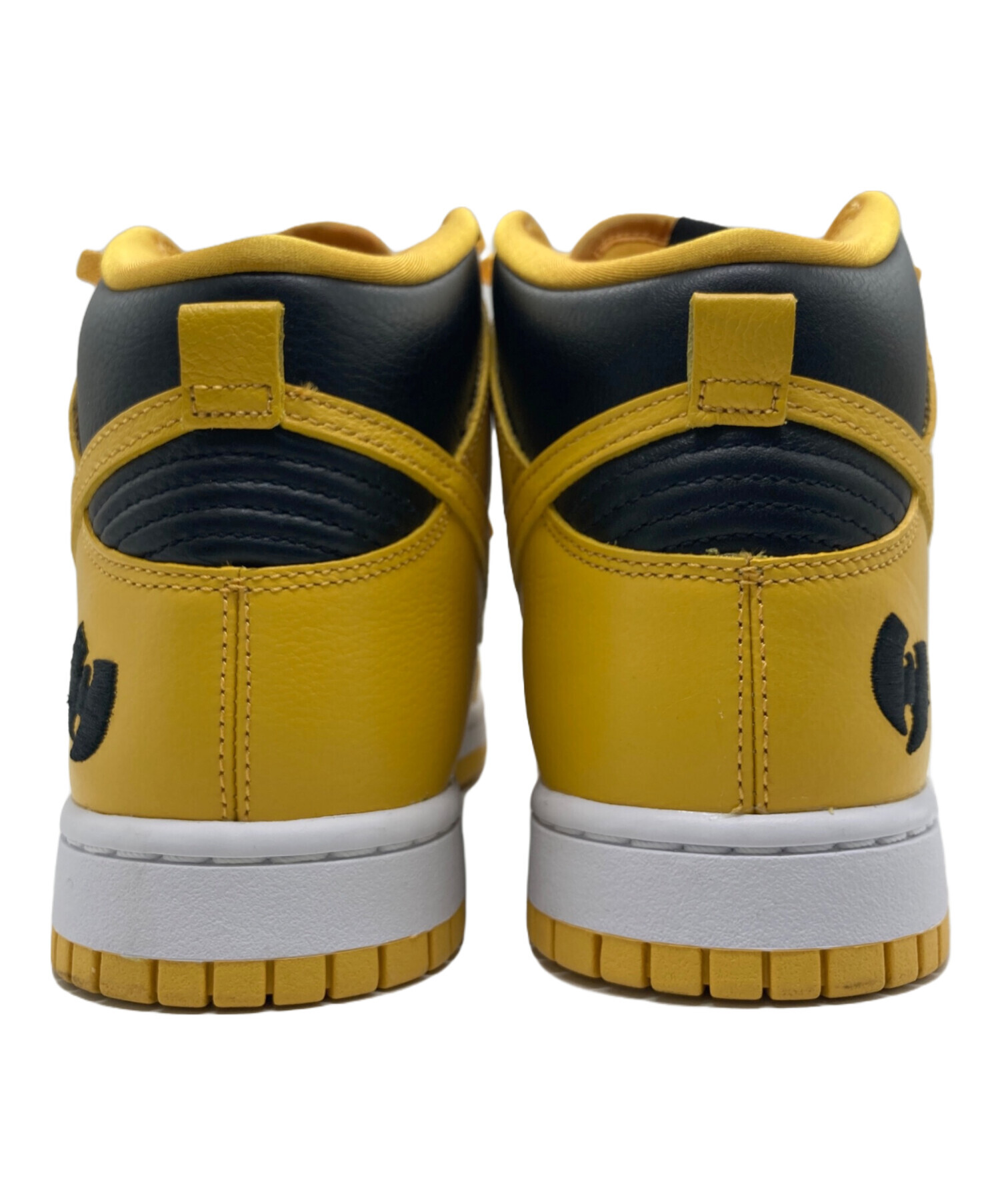 中古・古着通販】NIKE Wu-Tang Clan (ウータンクラン) Dunk High Retro
