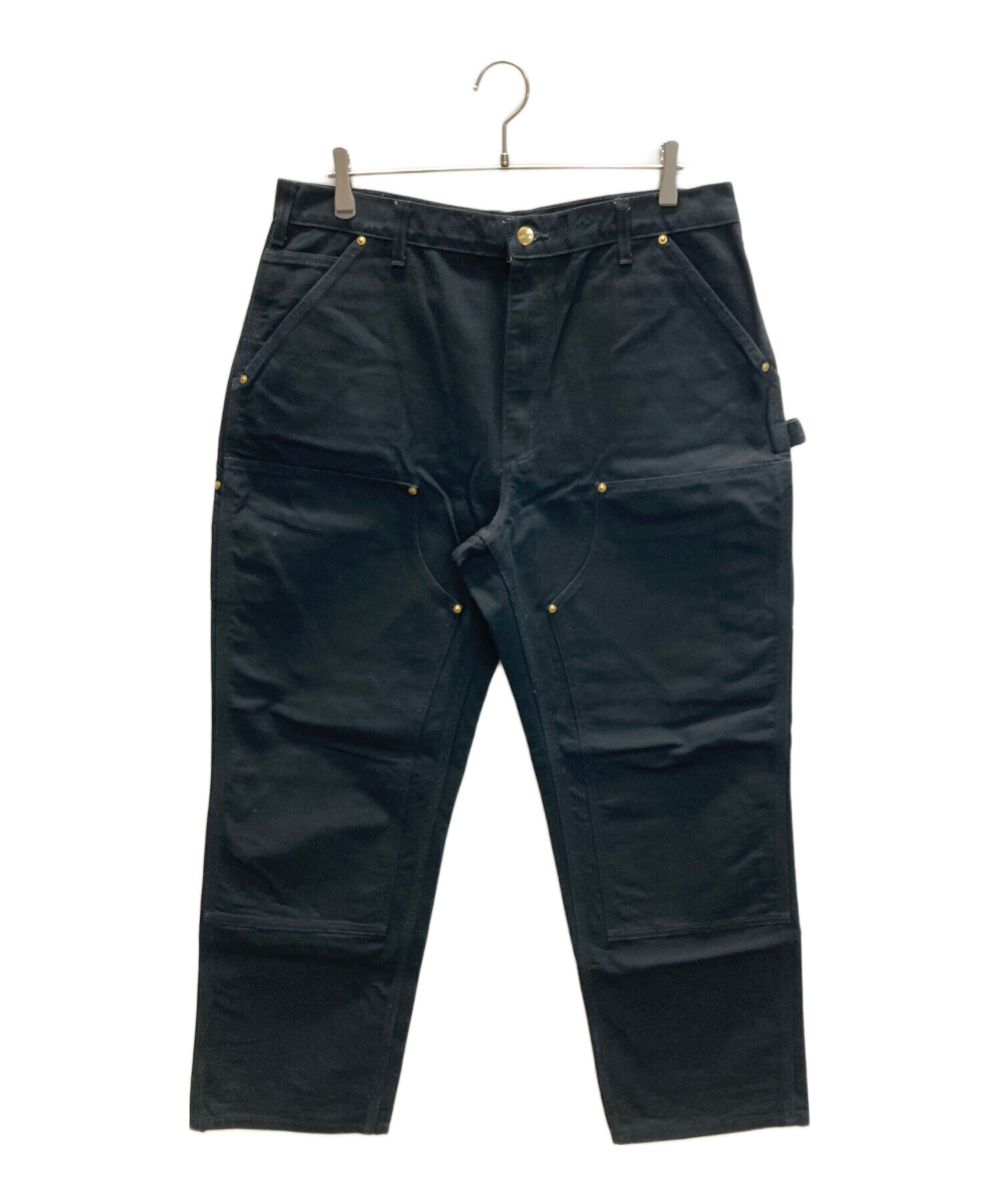中古・古着通販】CarHartt (カーハート) Men's Double-Front Work