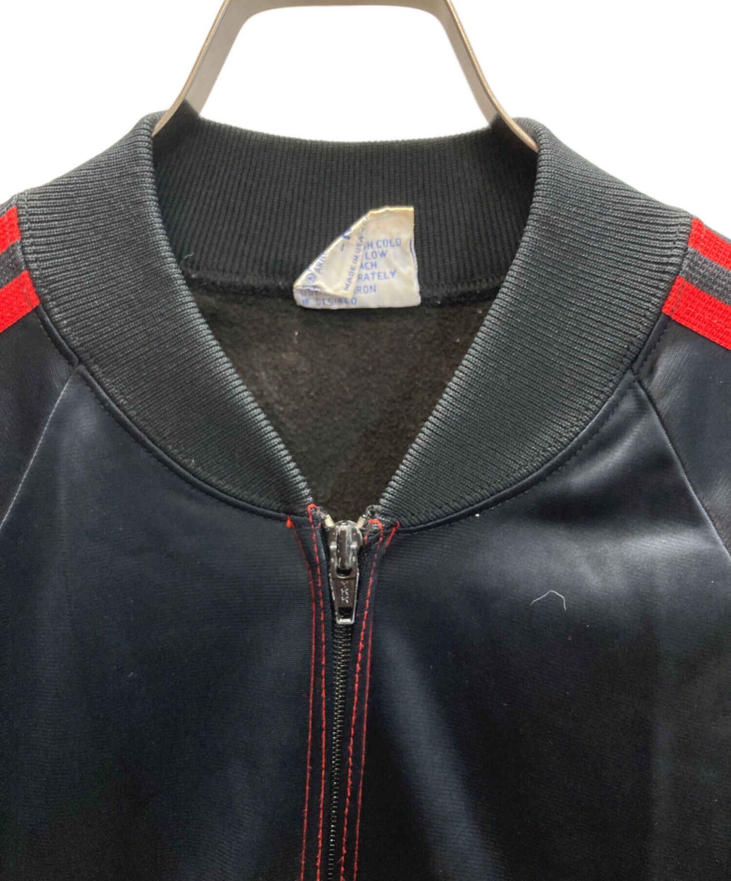 中古・古着通販】adidas (アディダス) 70-80s ATPトラックジャケット