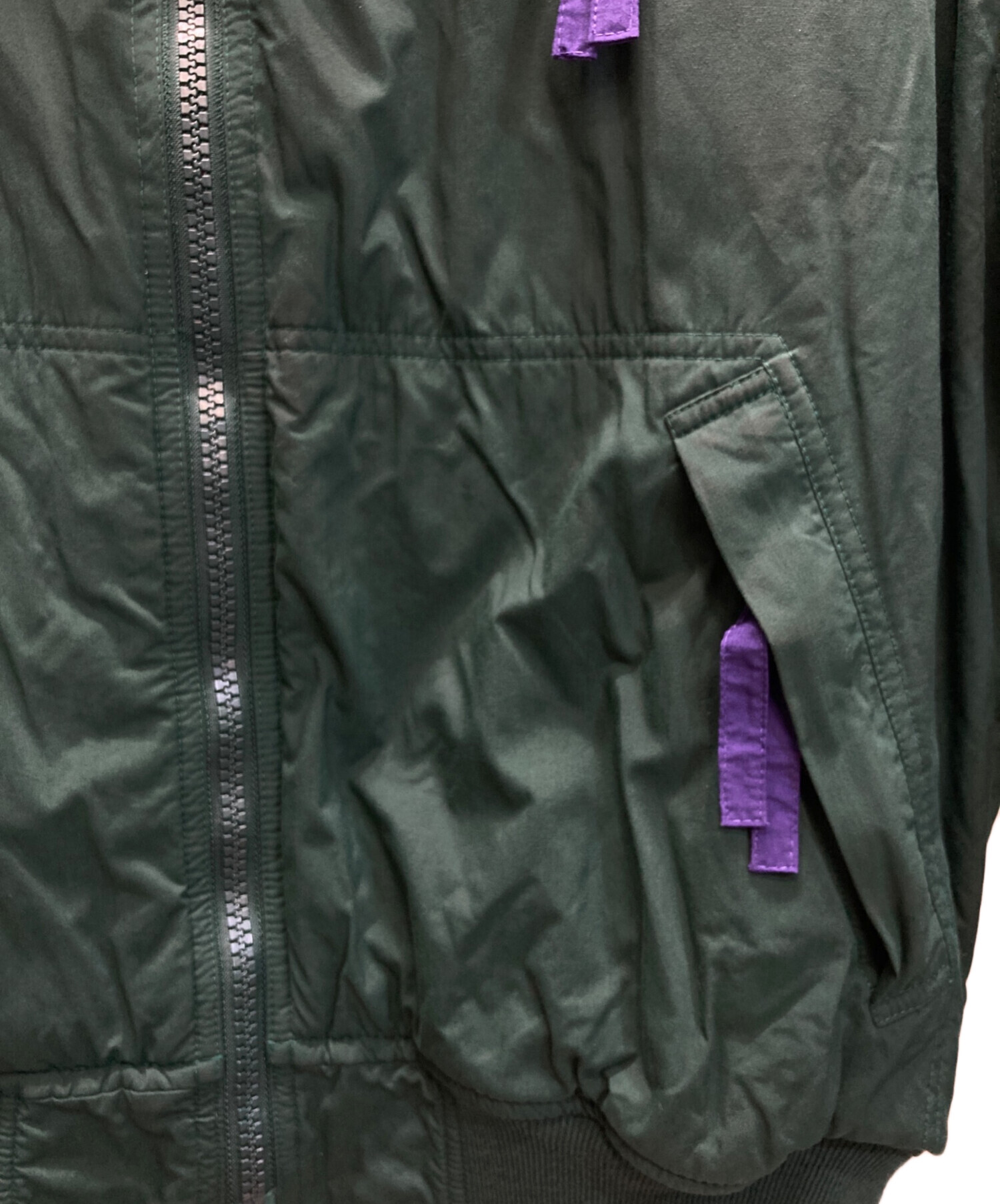 中古・古着通販】POLO RALPH LAUREN (ポロ・ラルフローレン) HI TECH