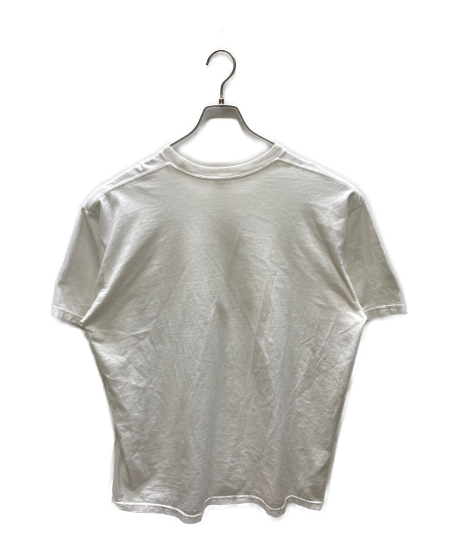 中古・古着通販】SUPREME (シュプリーム) Kids Tee ホワイト サイズ:XL 