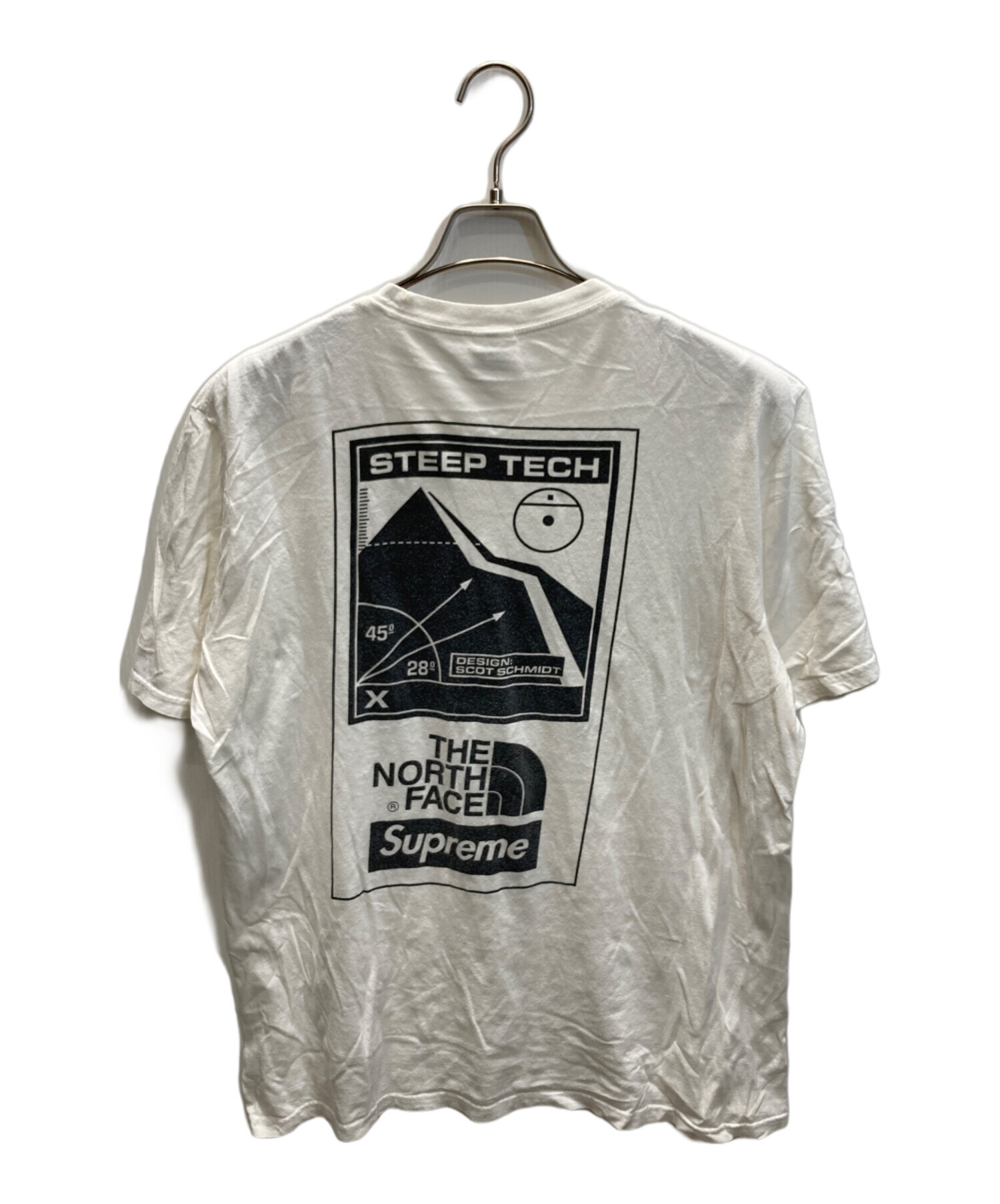 中古・古着通販】SUPREME (シュプリーム) THE NORTH FACE (ザ ノース 