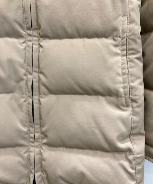 中古・古着通販】CANADA GOOSE (カナダグース) BELLEVILLE PARKA