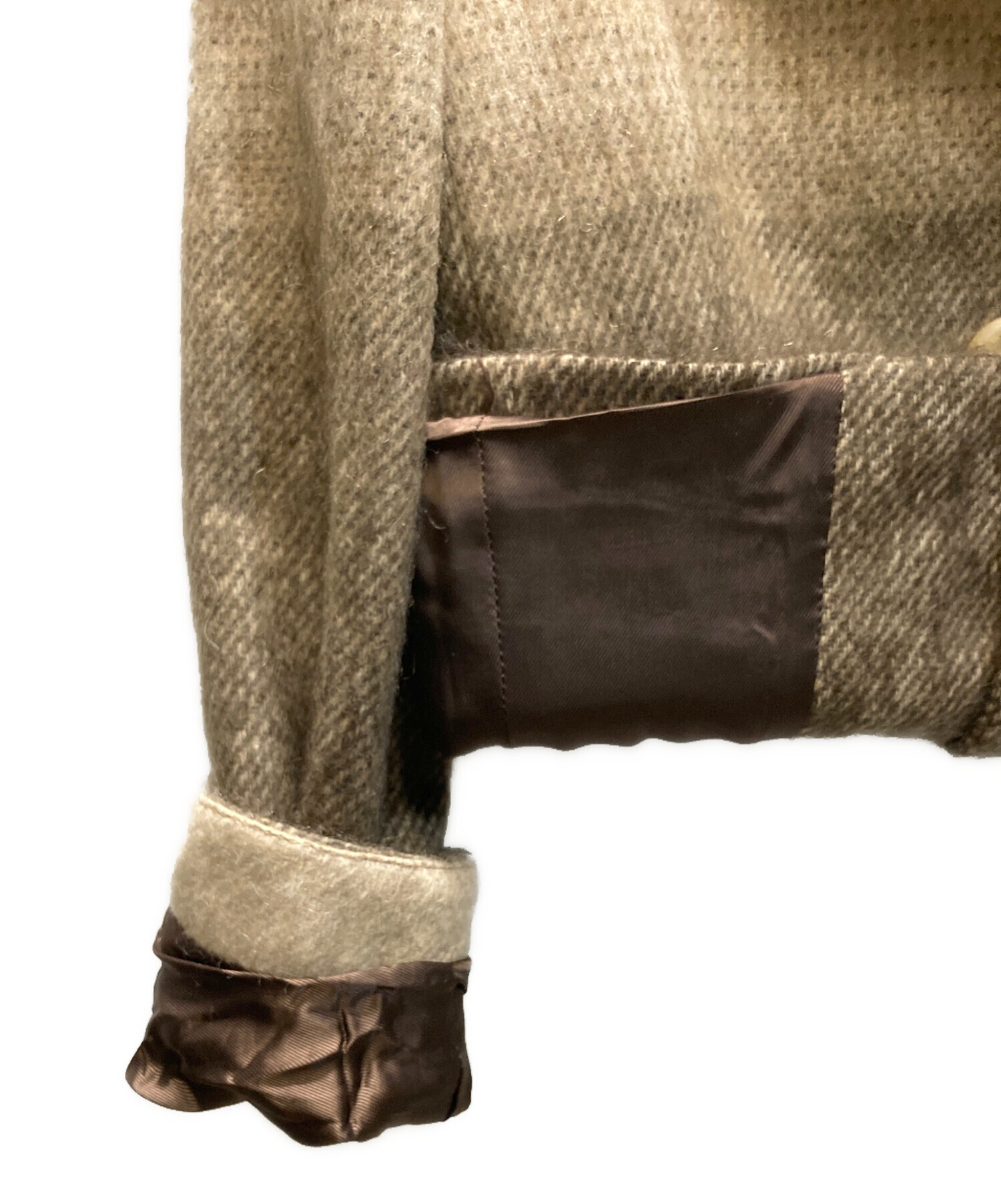 中古・古着通販】MAX MARA STUDIO (マックスマーラ ストゥディオ