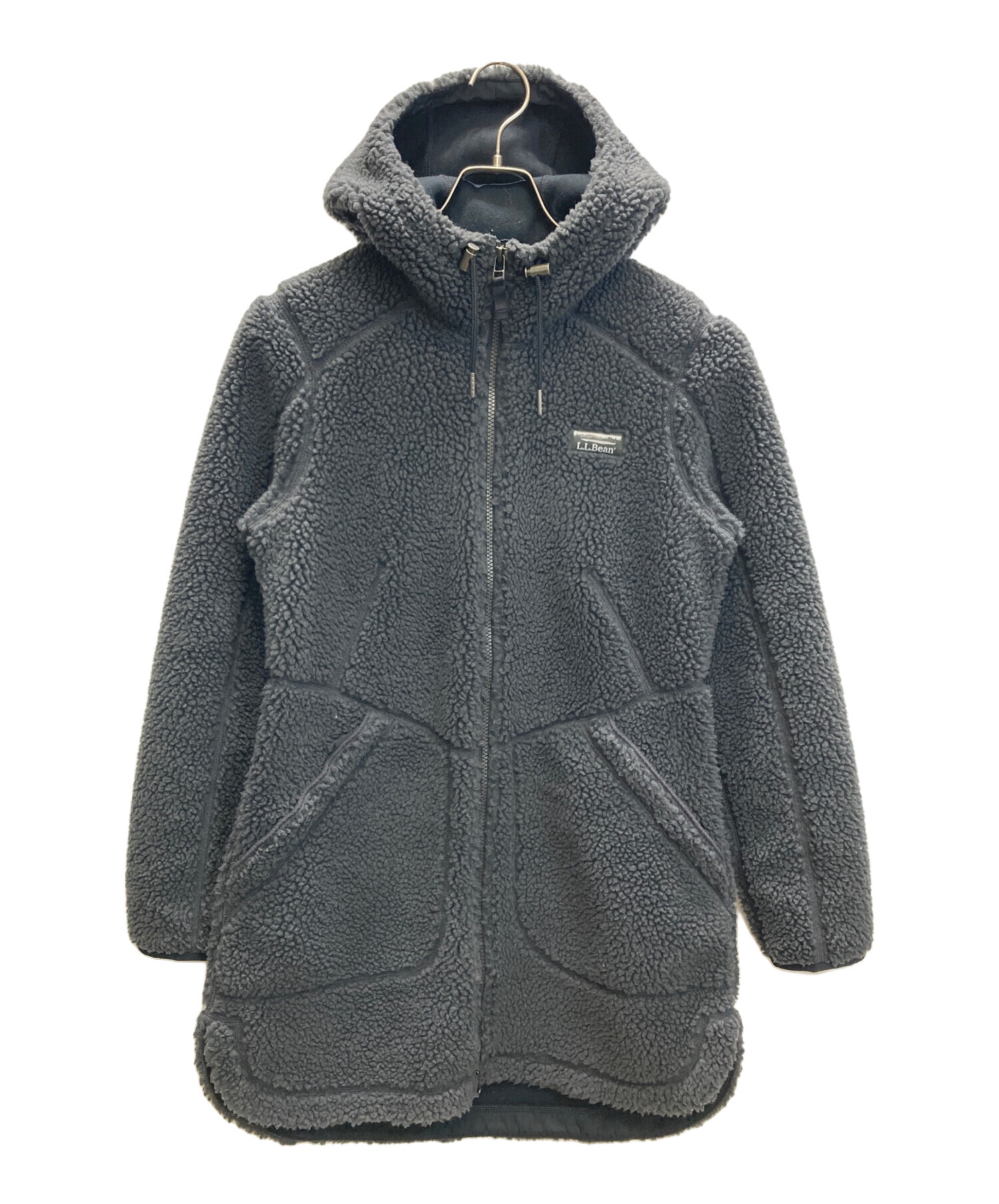 中古・古着通販】L.L.Bean (エルエルビーン) マウンテン パイル 
