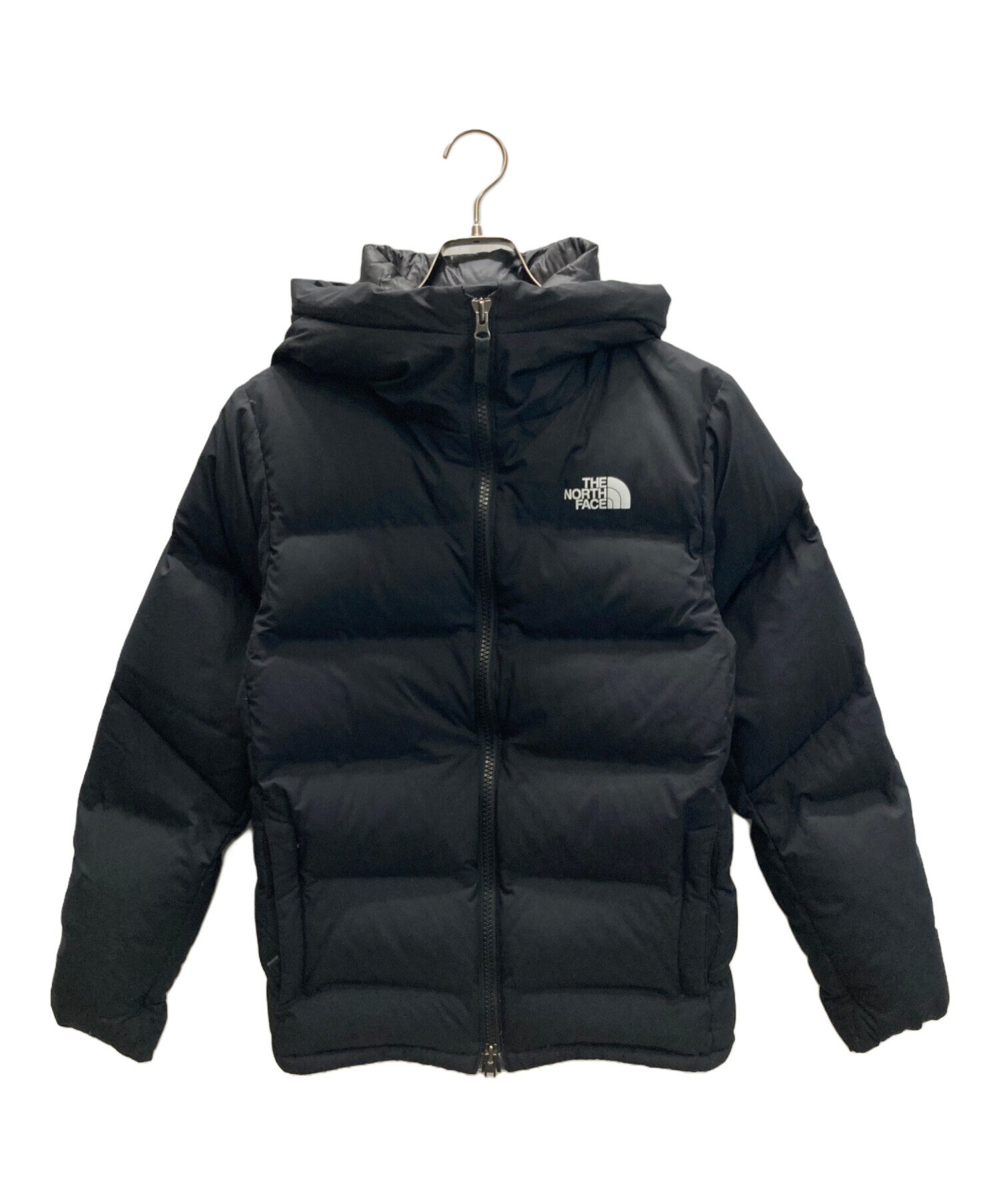 未使用に近い美品‼️ノースフェイス　ビレイヤパーカ　Ｍサイズ 中古・古着通販】THE NORTH FACE (ザ ノース フェイス) Belayer Parka