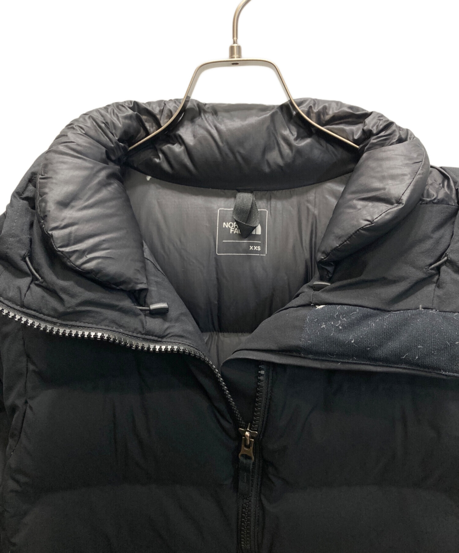 中古・古着通販】THE NORTH FACE (ザ ノース フェイス) Belayer Parka