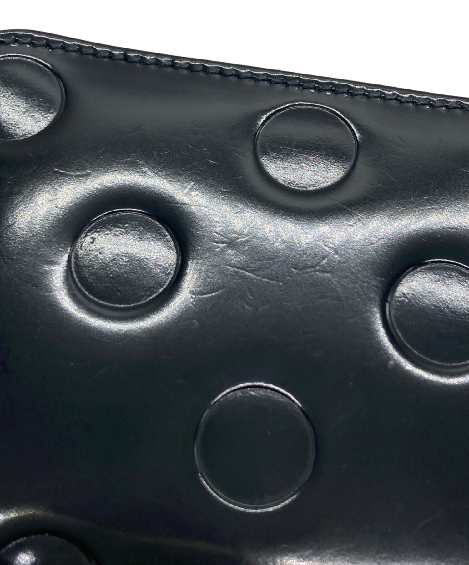 中古・古着通販】COMME des GARCONS (コムデギャルソン) ドット