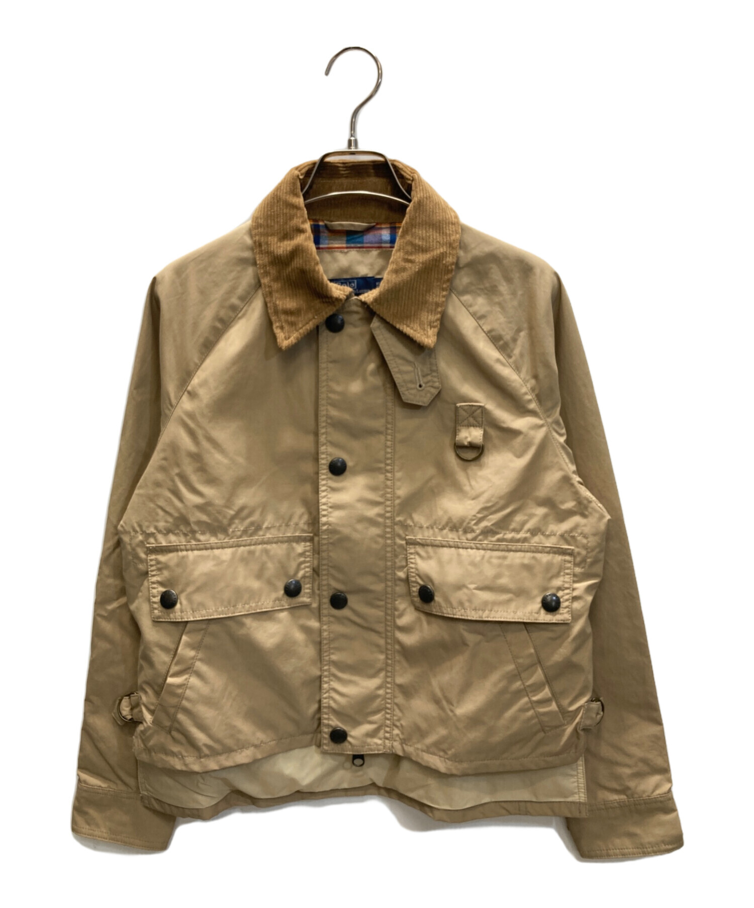 中古・古着通販】POLO RALPH LAUREN (ポロ・ラルフローレン