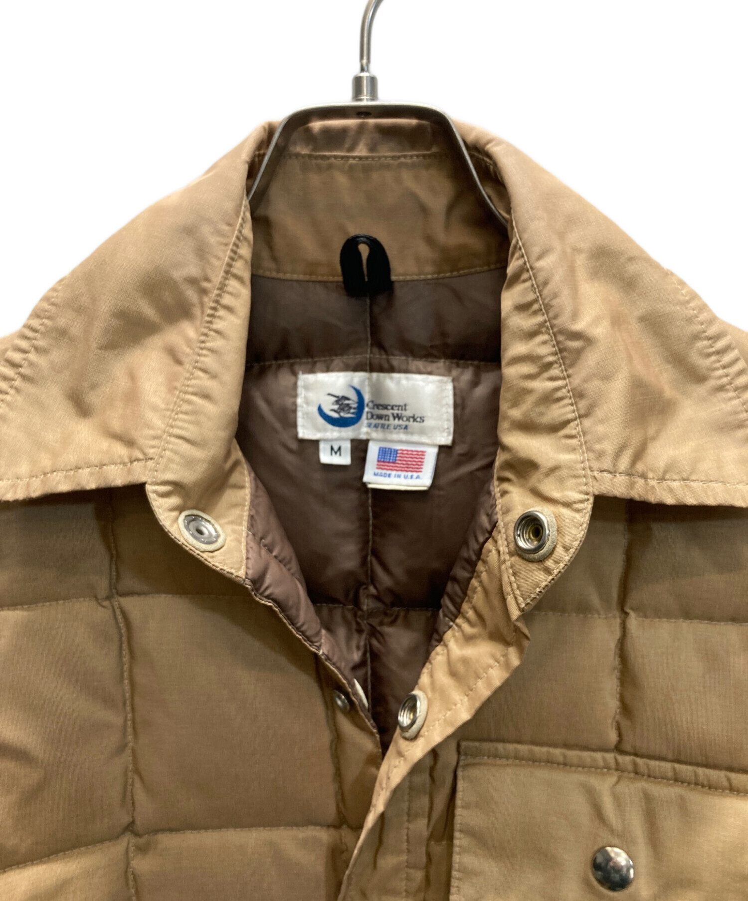 中古・古着通販】Crecent Down Works (クレセントダウンワ－クス 