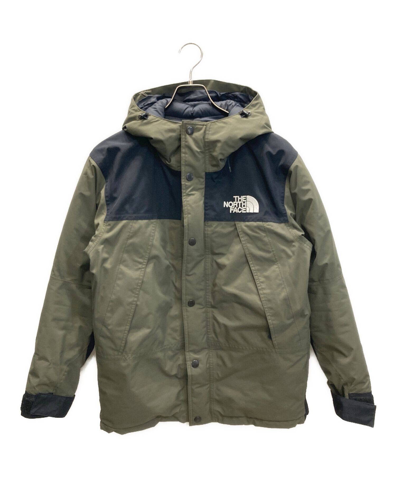 中古・古着通販】THE NORTH FACE (ザ ノース フェイス) マウンテン 