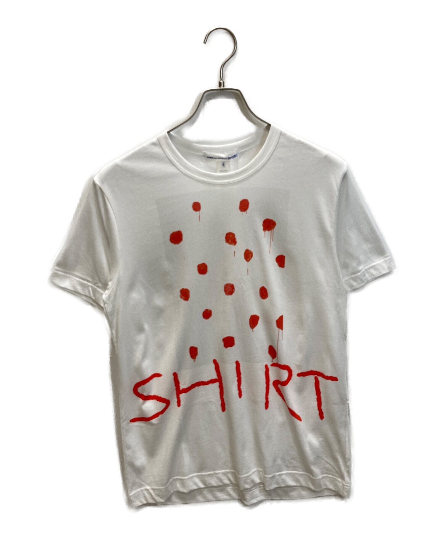 中古・古着通販】COMME des GARCONS SHIRT (コムデギャルソンシャツ
