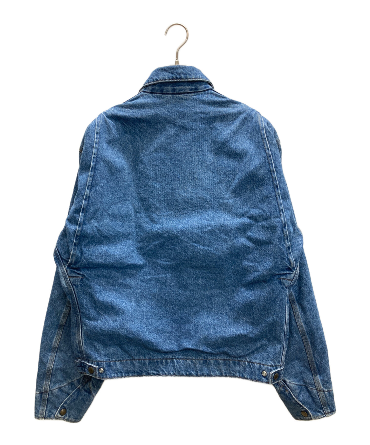 中古・古着通販】CarHartt (カーハート) 00s デニムデトロイト