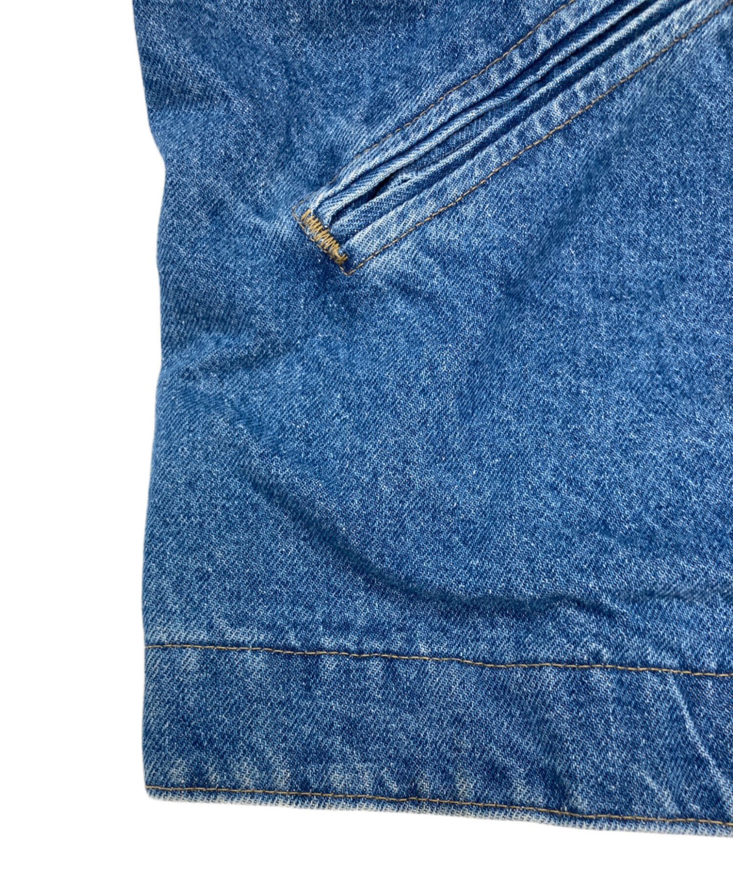 中古・古着通販】CarHartt (カーハート) 00s デニムデトロイト