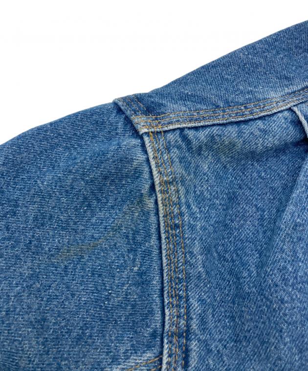 中古・古着通販】CarHartt (カーハート) 00s デニムデトロイト