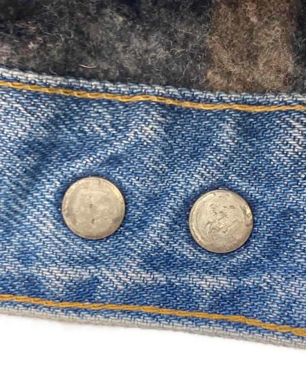 中古・古着通販】CarHartt (カーハート) 00s デニムデトロイト
