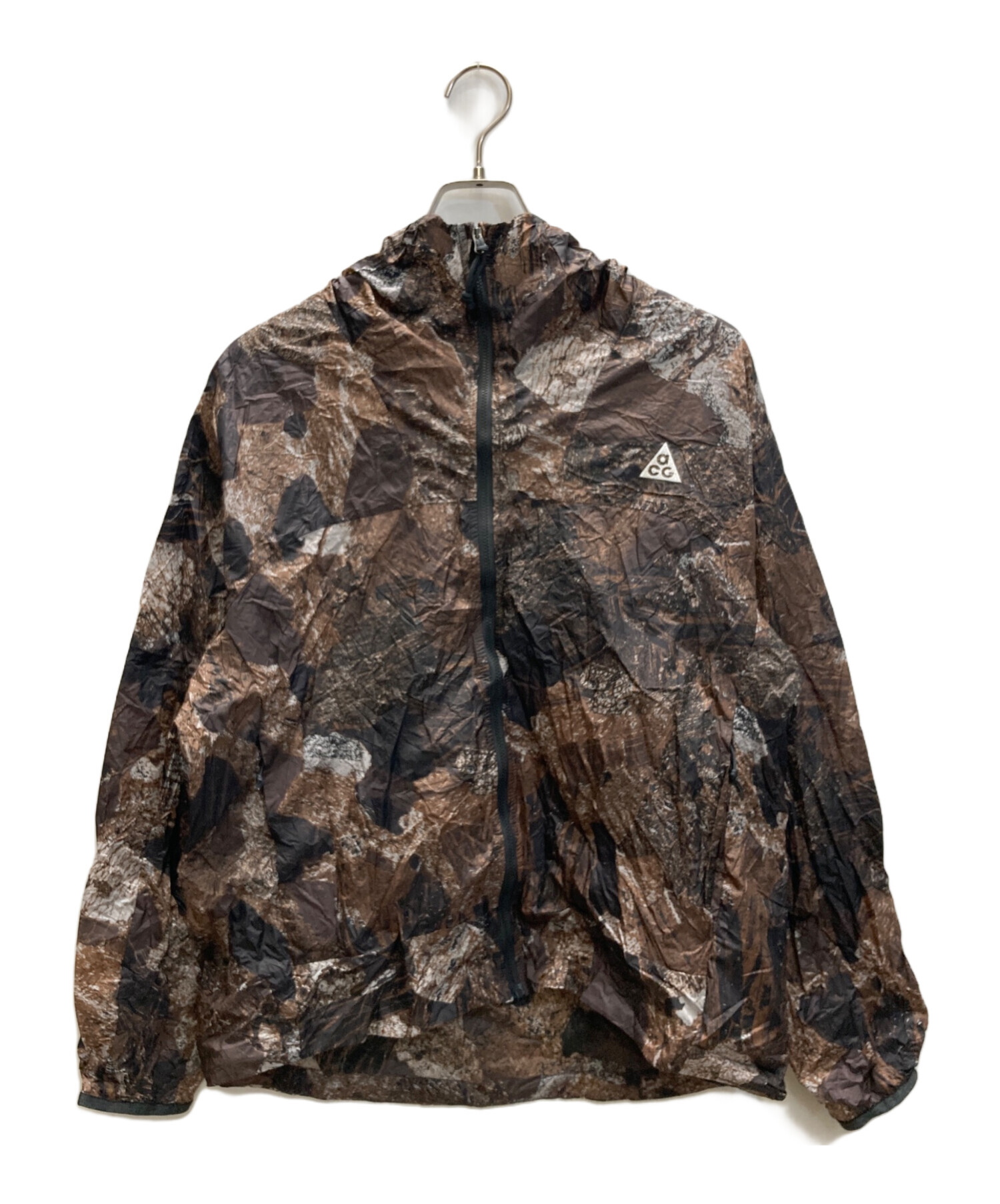 中古・古着通販】NIKE ACG (ナイキエーシージー) NRG WNDPRF CNDR CN