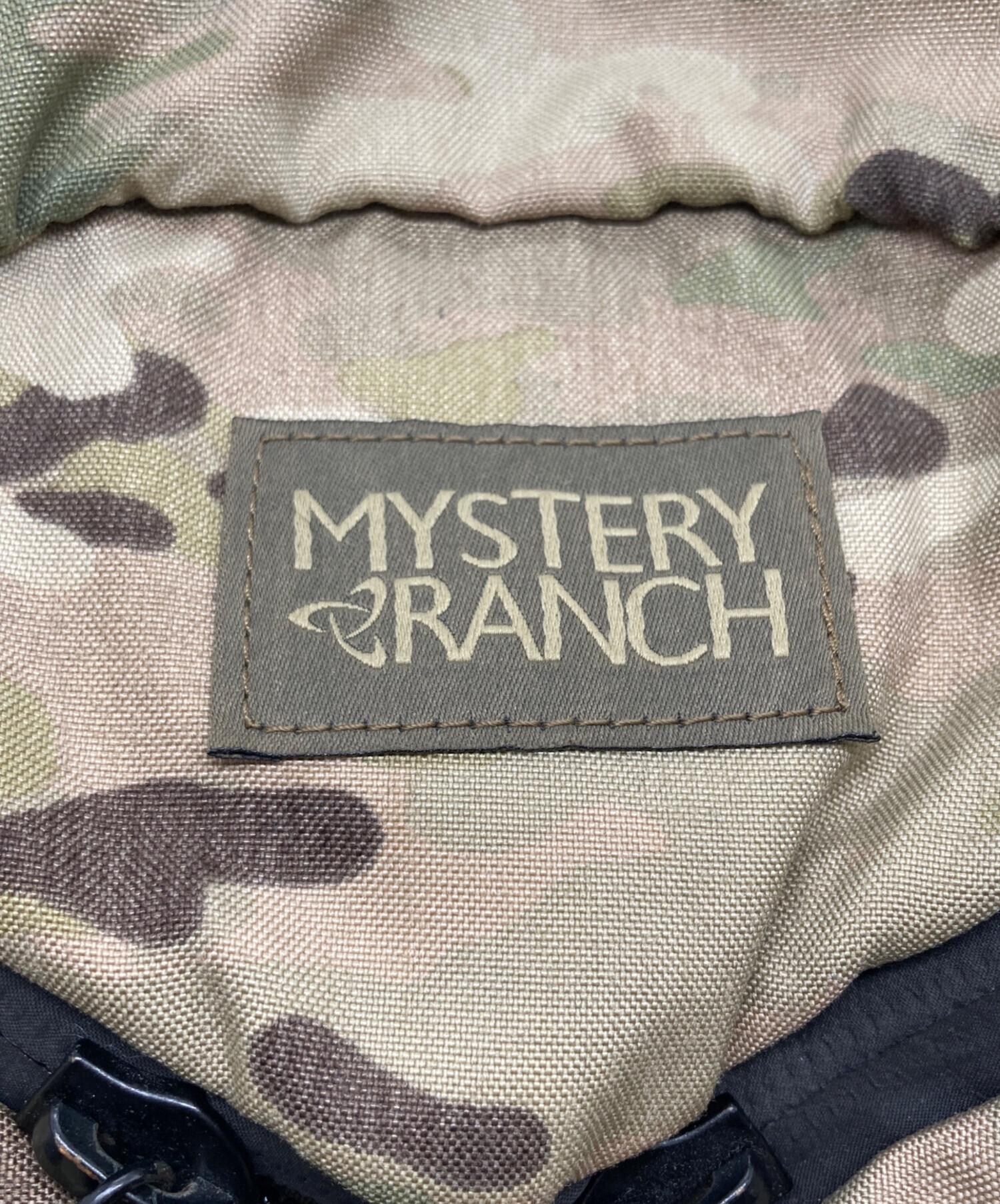 中古・古着通販】MYSTERY RANCH (ミステリーランチ) アーバンアサルト