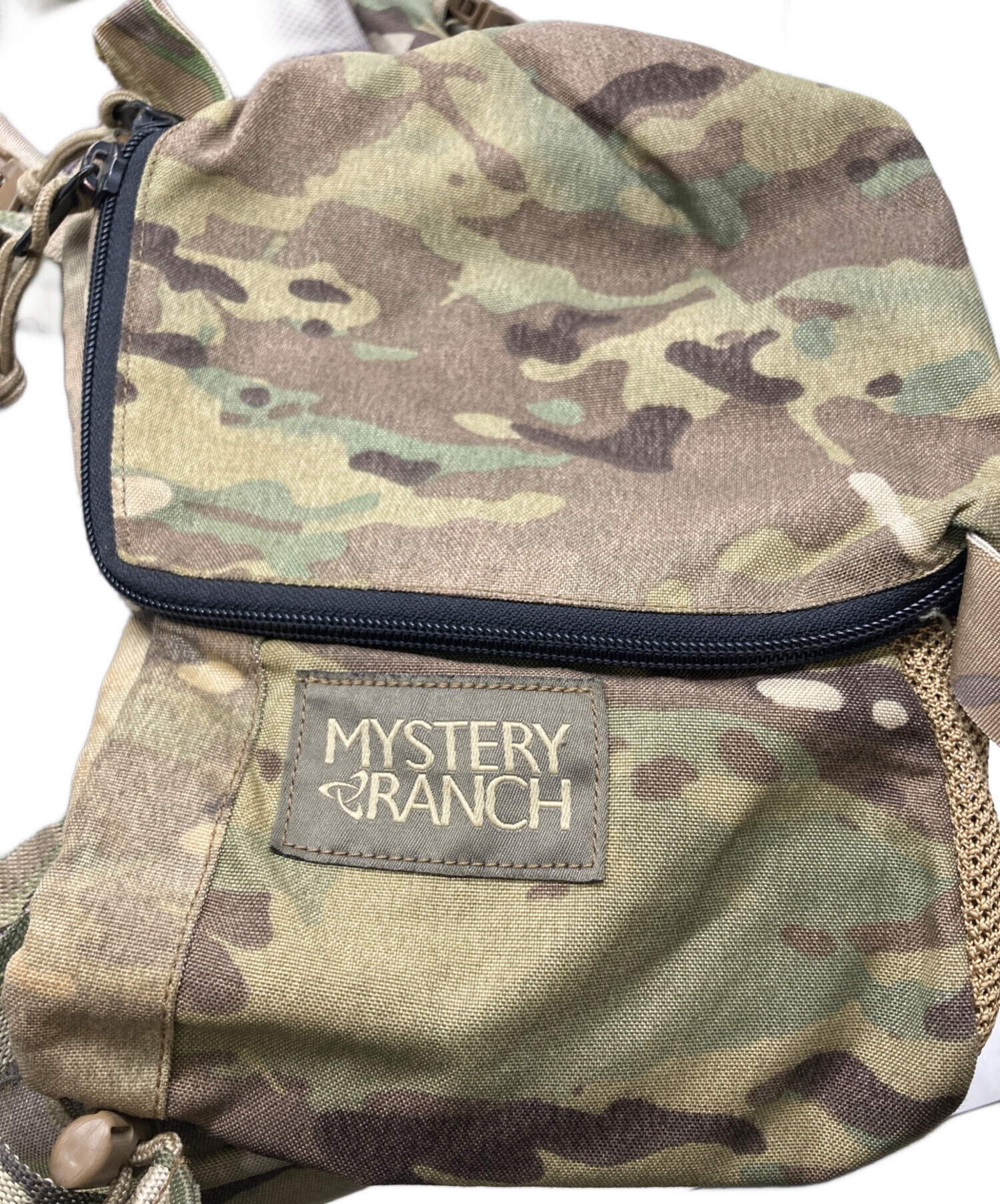 中古・古着通販】MYSTERY RANCH (ミステリーランチ) アーバンアサルト