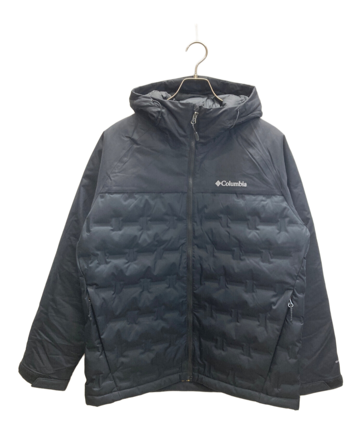 中古・古着通販】Columbia (コロンビア) グランドトレックIIIダウン 